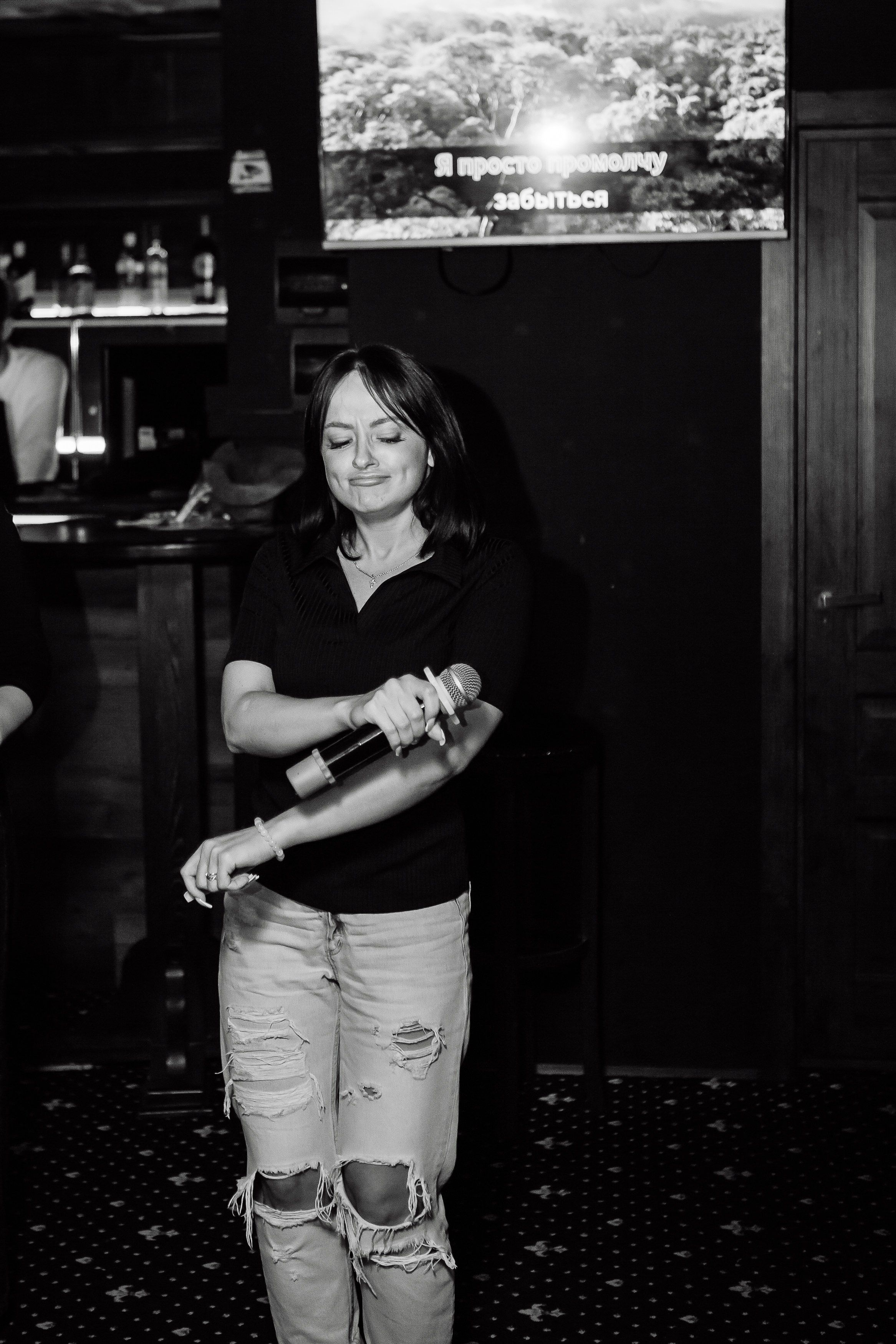 Соло. Фотограф в Нижнем Новгороде Таня Галкина