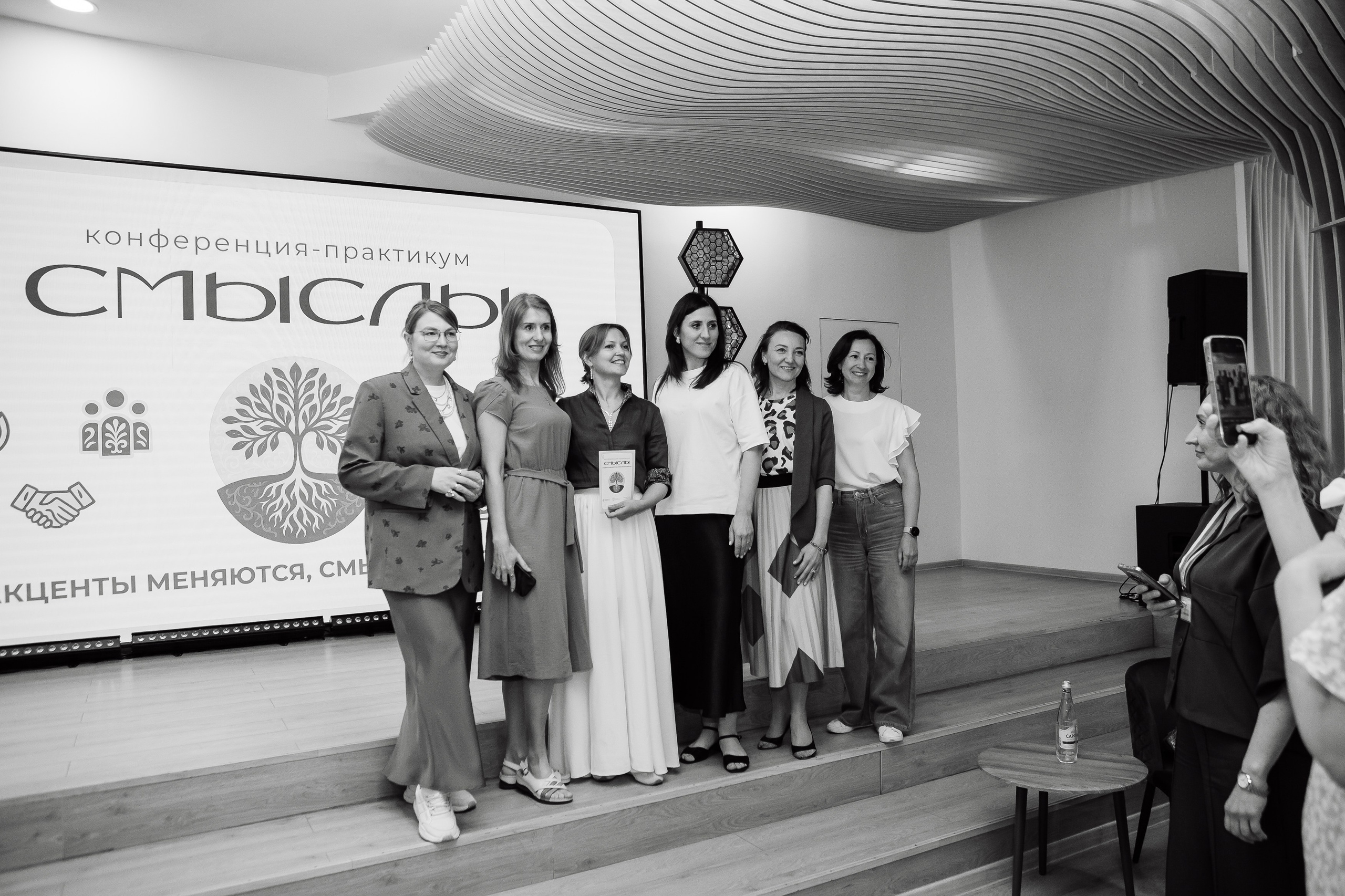 СМЫСЛЫ. Фотограф в Нижнем Новгороде Таня Галкина