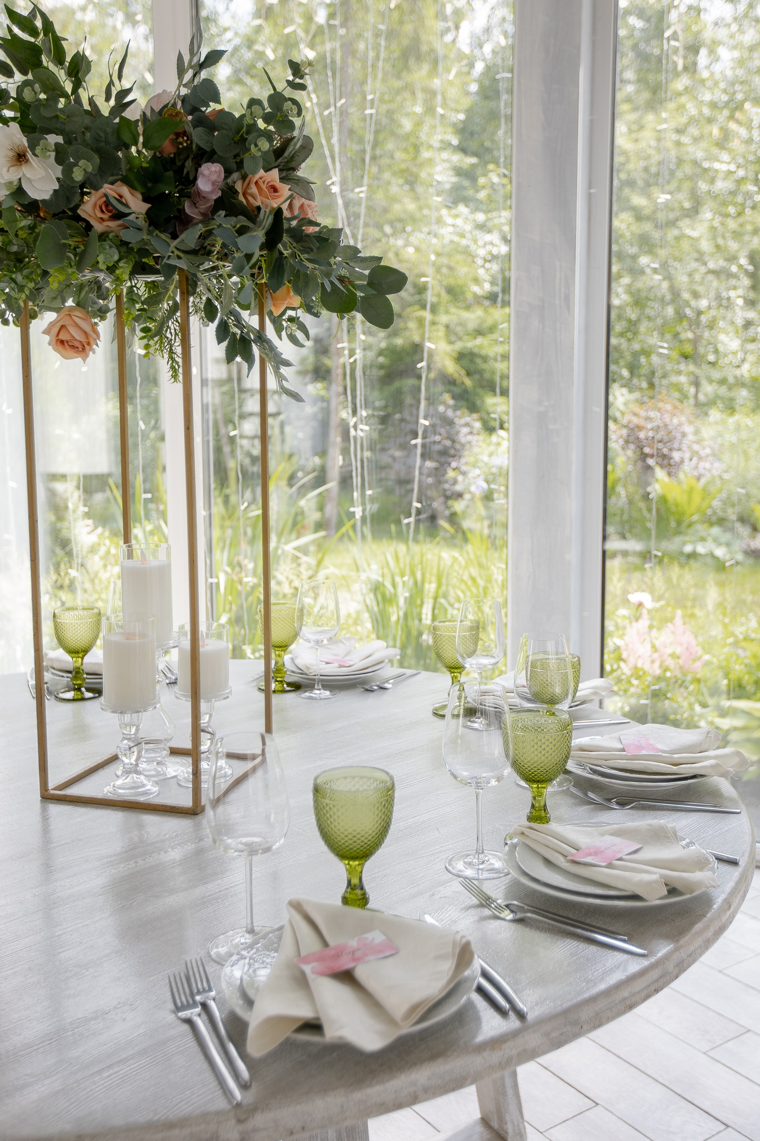 Один зонт, два сердца. Свадебный фотограф — Ефимов Сергей