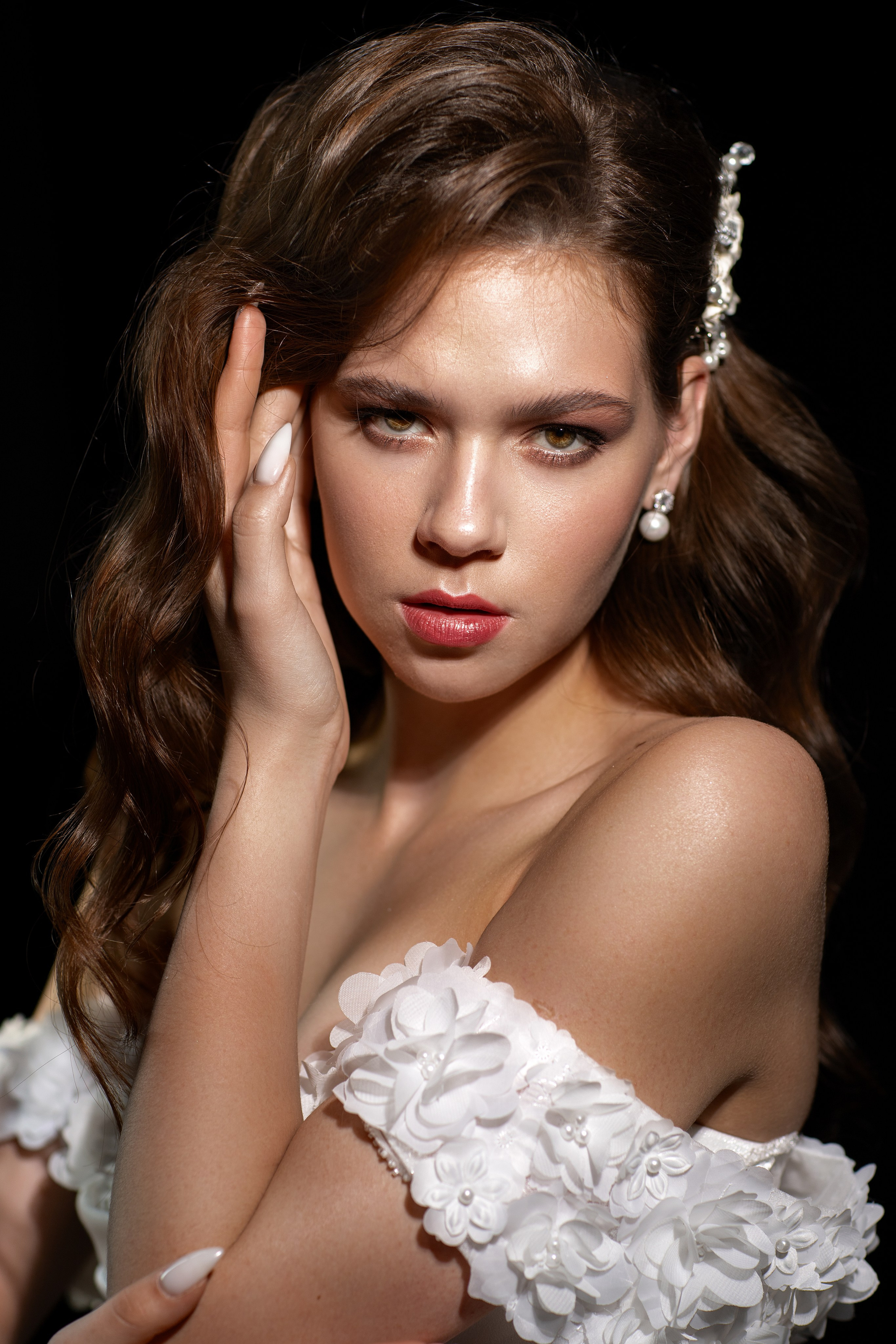 Виктория 177. Международное модельное материнское агентство «Open models»