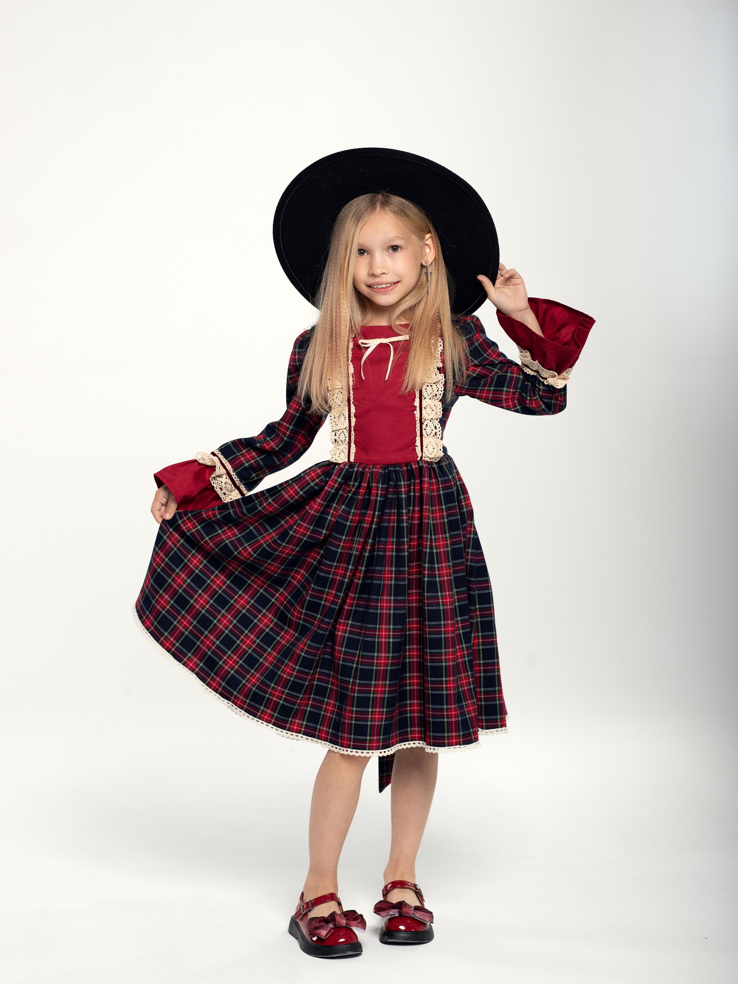 Настасья 129. Международное модельное материнское агентство «Open models»