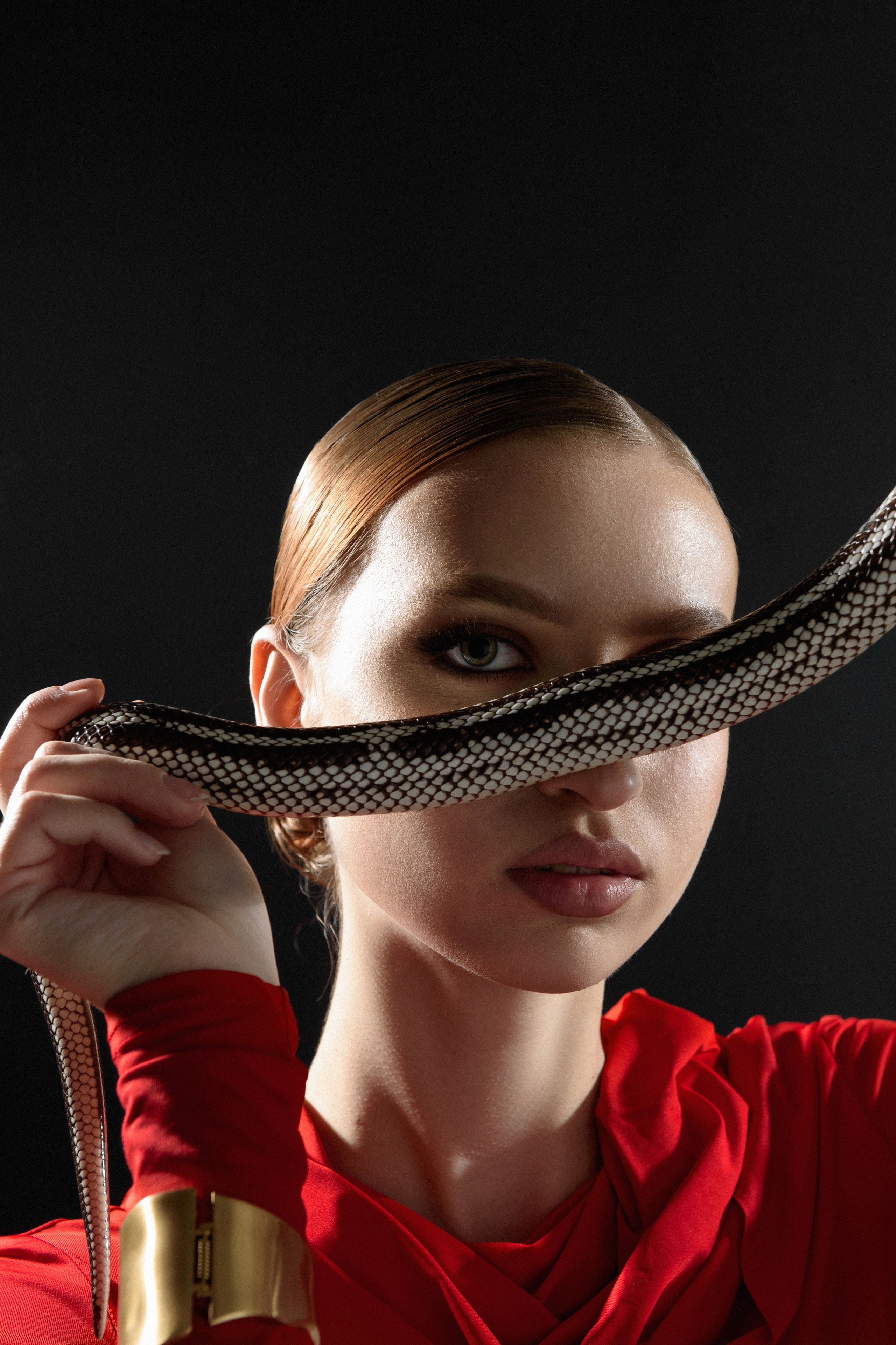 Виолетта 173. Международное модельное материнское агентство «Open models»