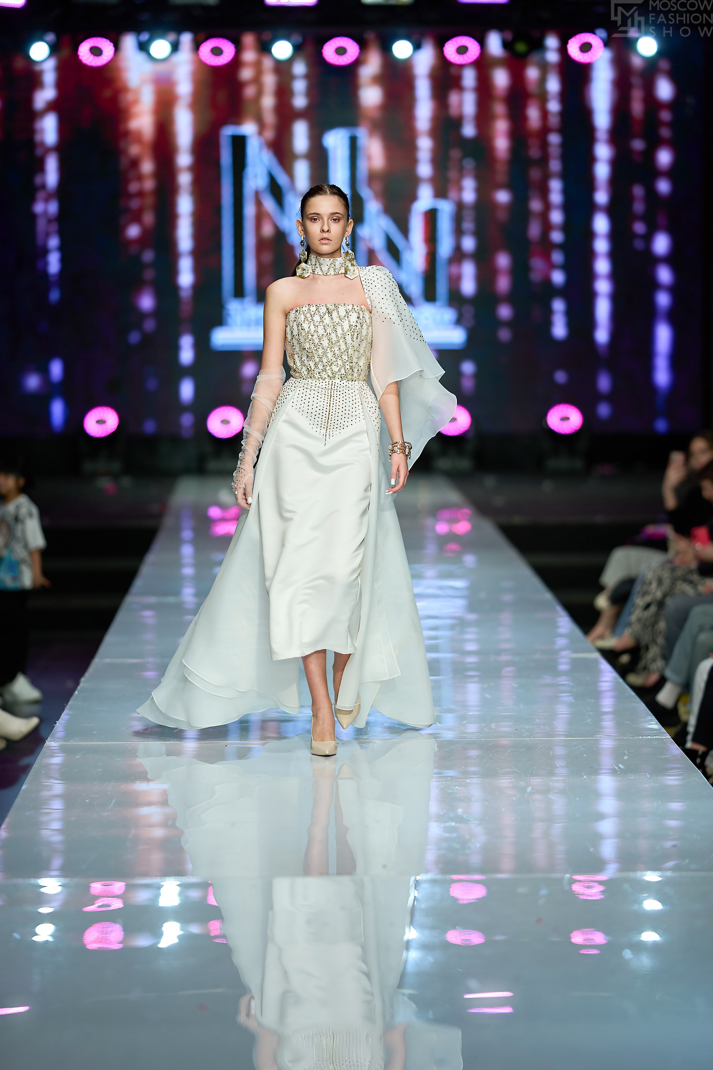 Анастасия 174. Международное модельное материнское агентство «Open models»