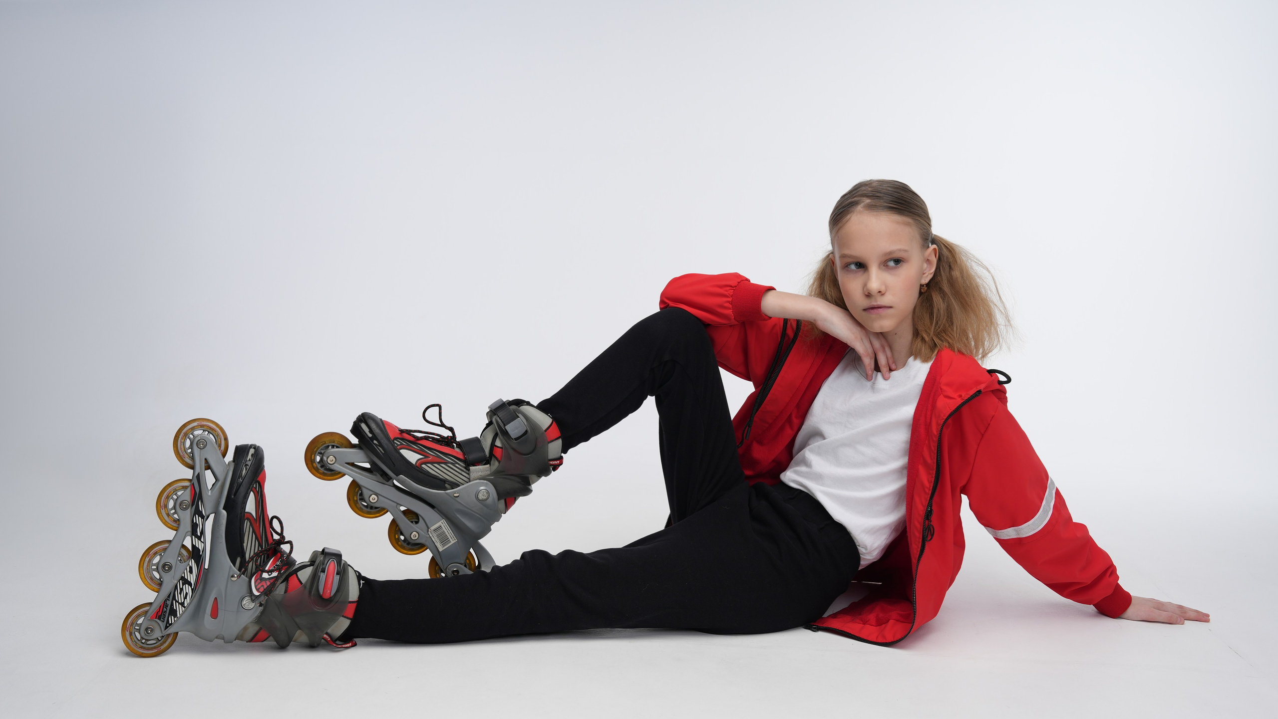 Екатерина 156. Международное модельное материнское агентство «Open models»