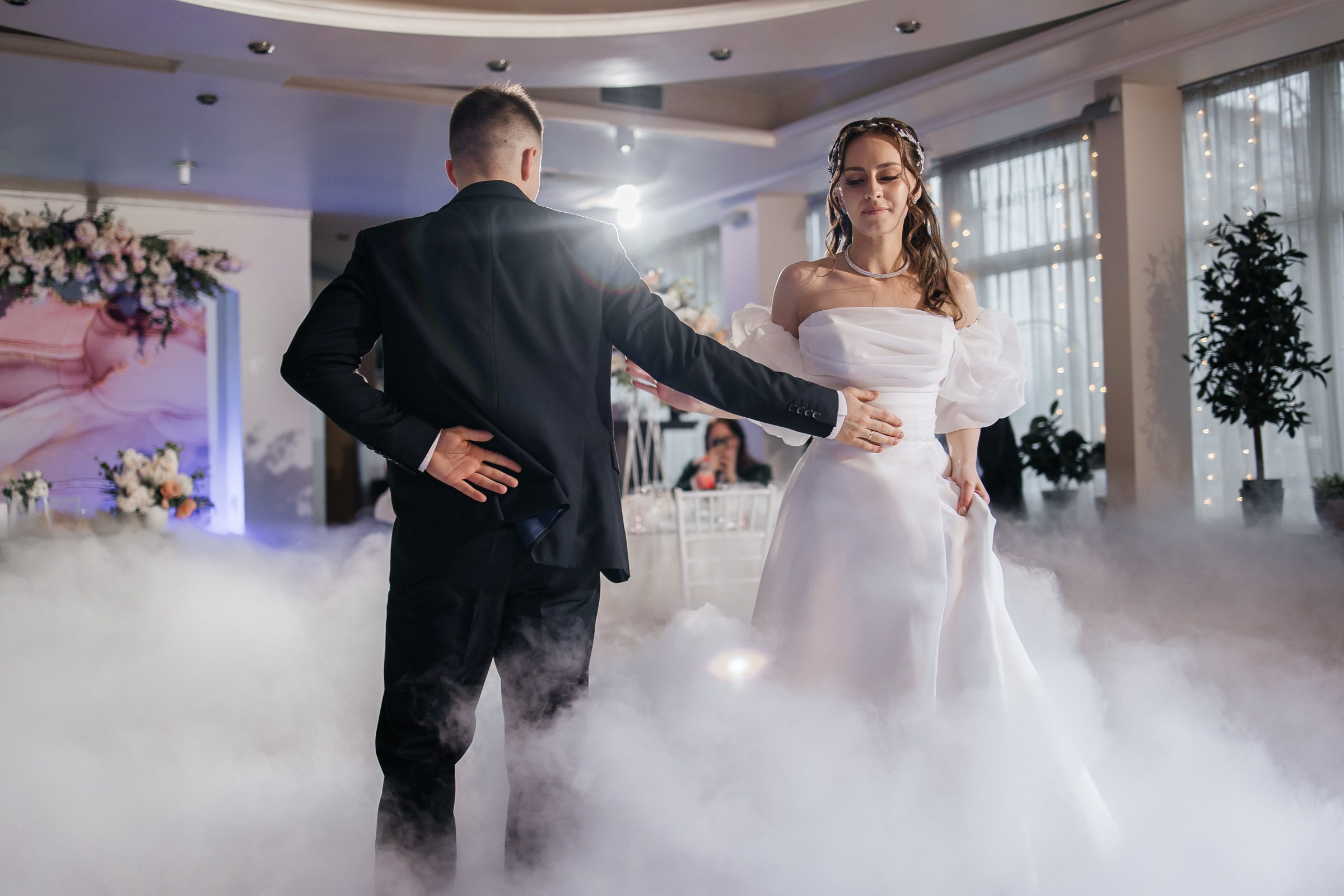 Свадебный банкет Виктории и Сергея 🤍. Фотограф в Санкт-Петербурге Аня Григорьева ♡