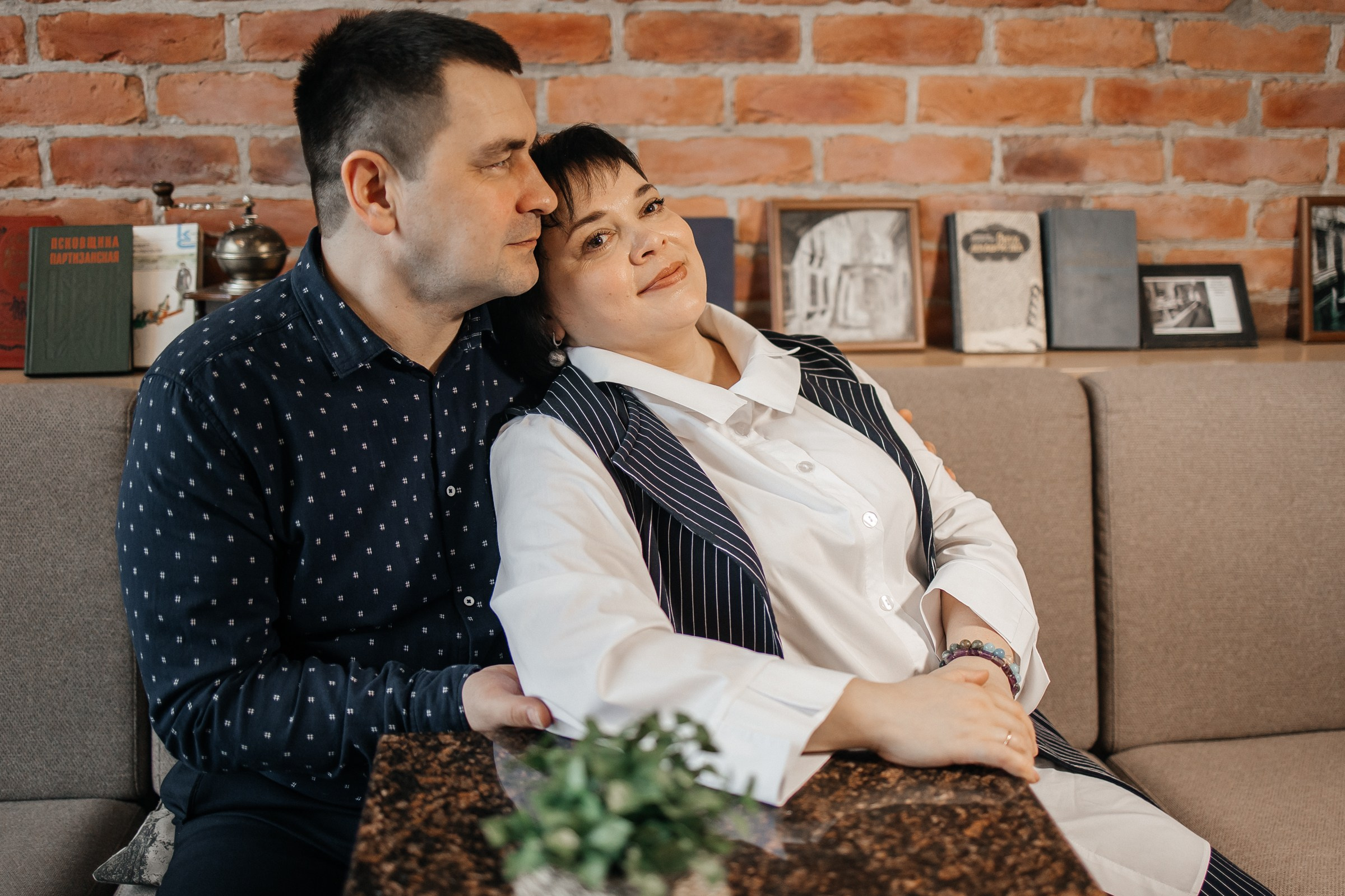 Уютное кафе. Фотограф в Санкт-Петербурге Аня Григорьева ♡