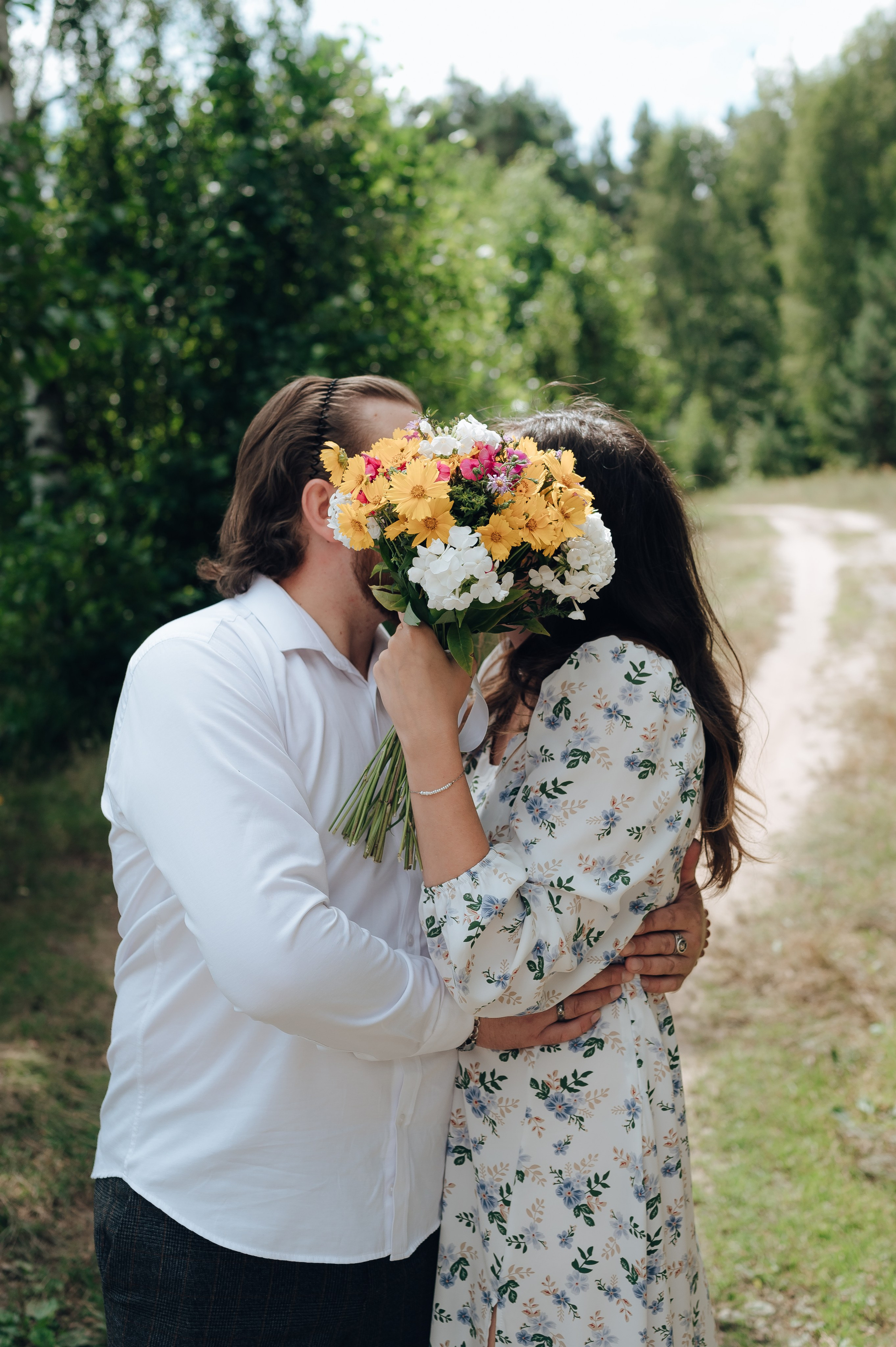 Просто такая сильная любовь ©. Детский и семейный фотограф Катерина Мишина