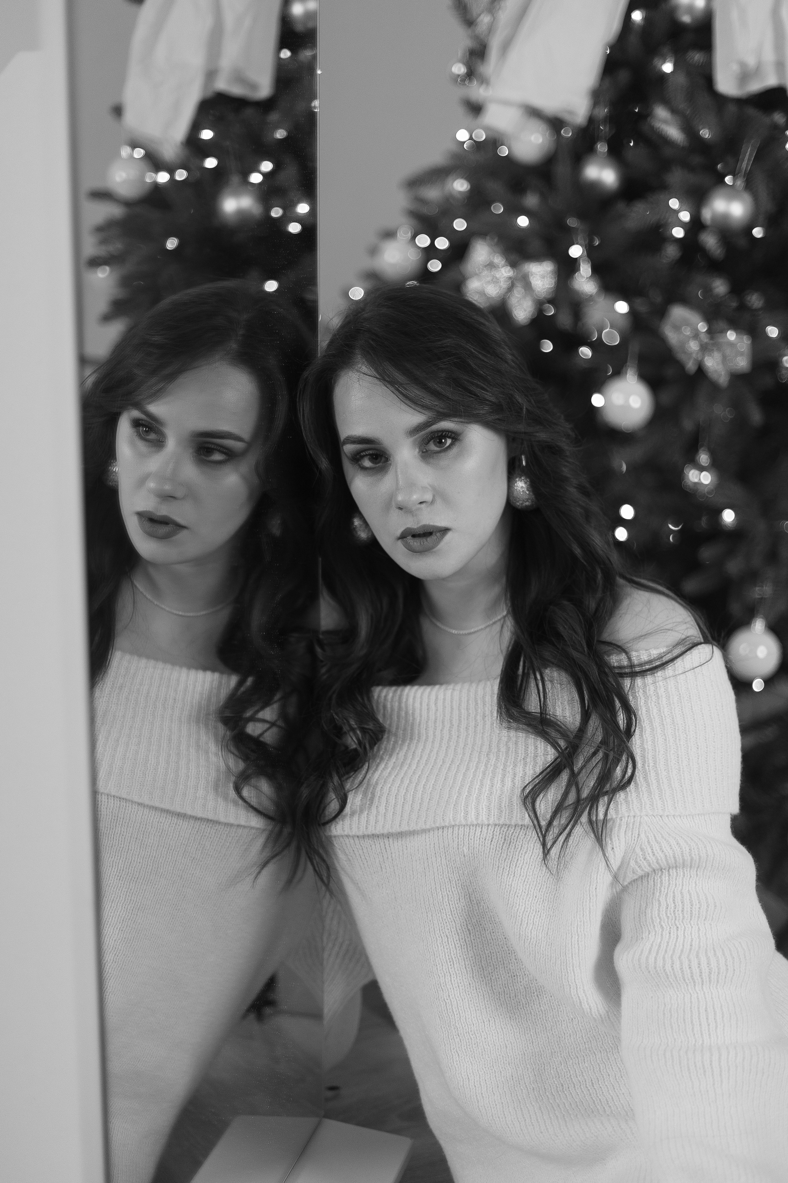 Ира. Главная