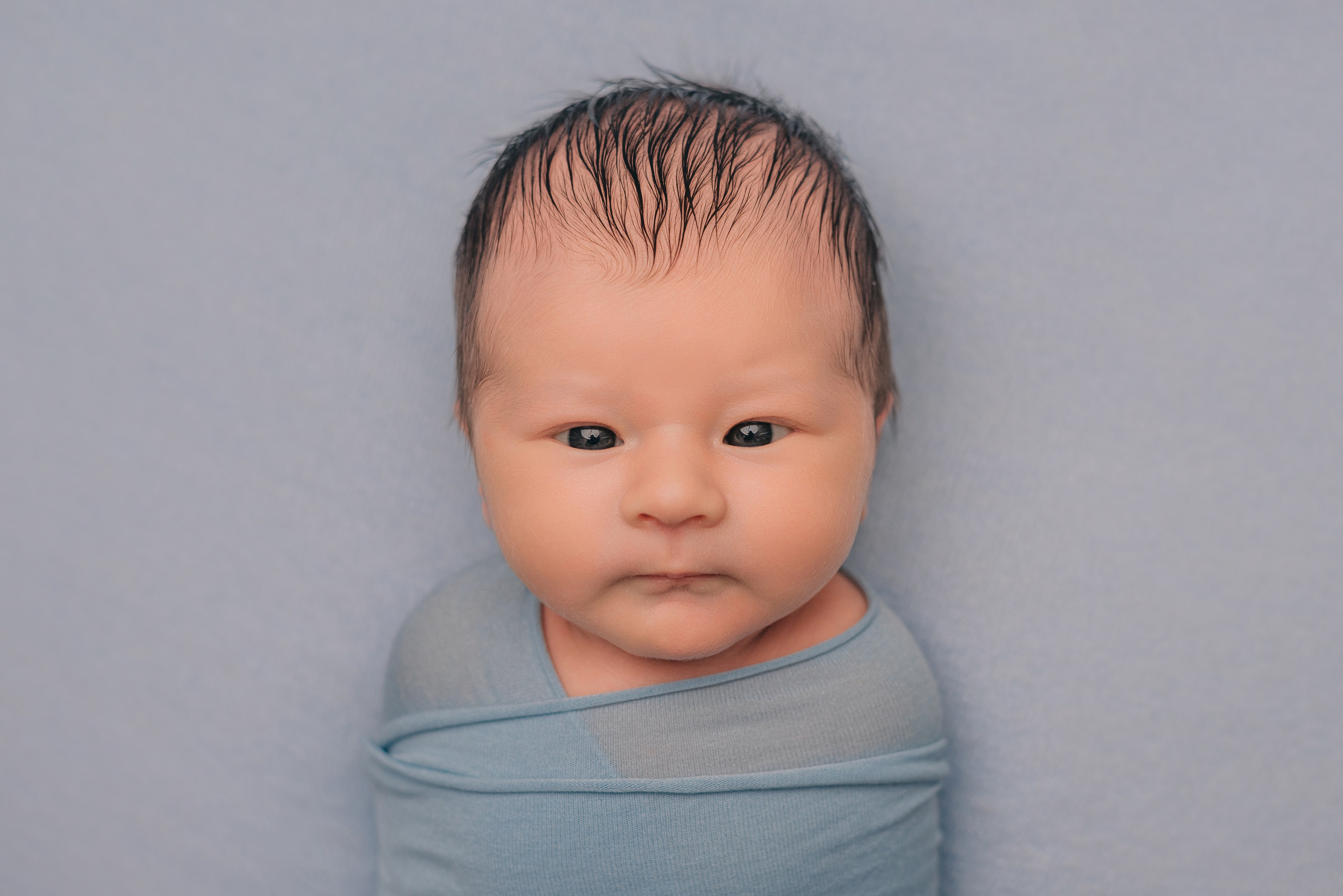 Миша. Фотограф новорожденных Белгород