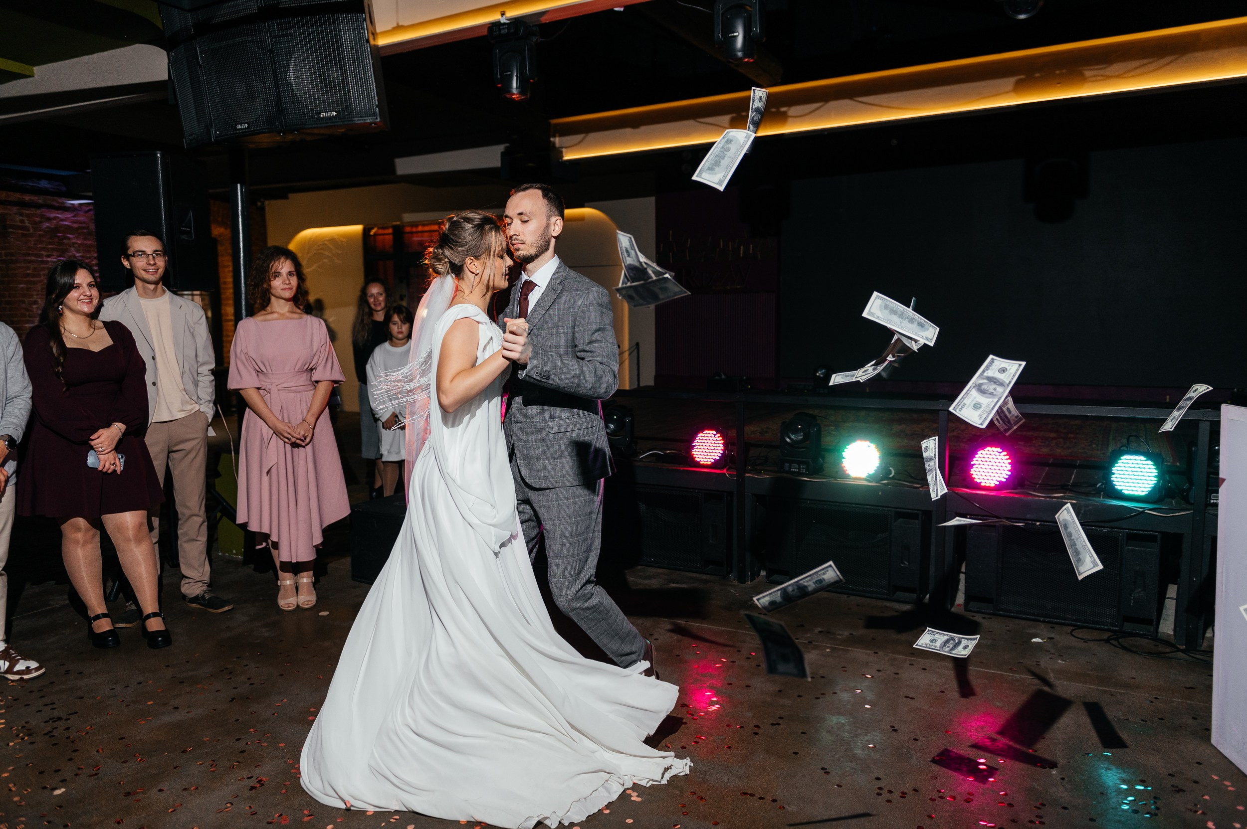 Kristina & Andrey. Свадебный и индивидуальный фотограф Никита Роут | Москва