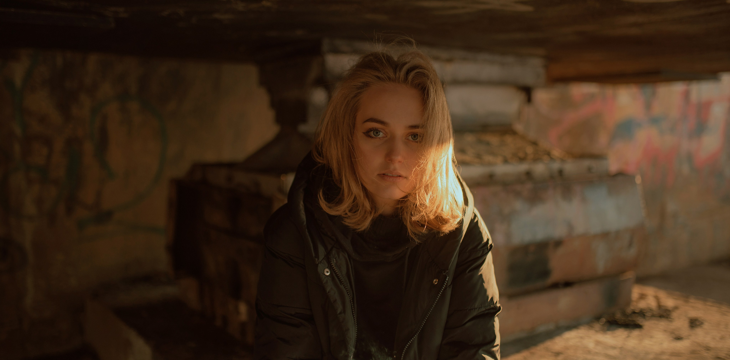 Veronika. Главная