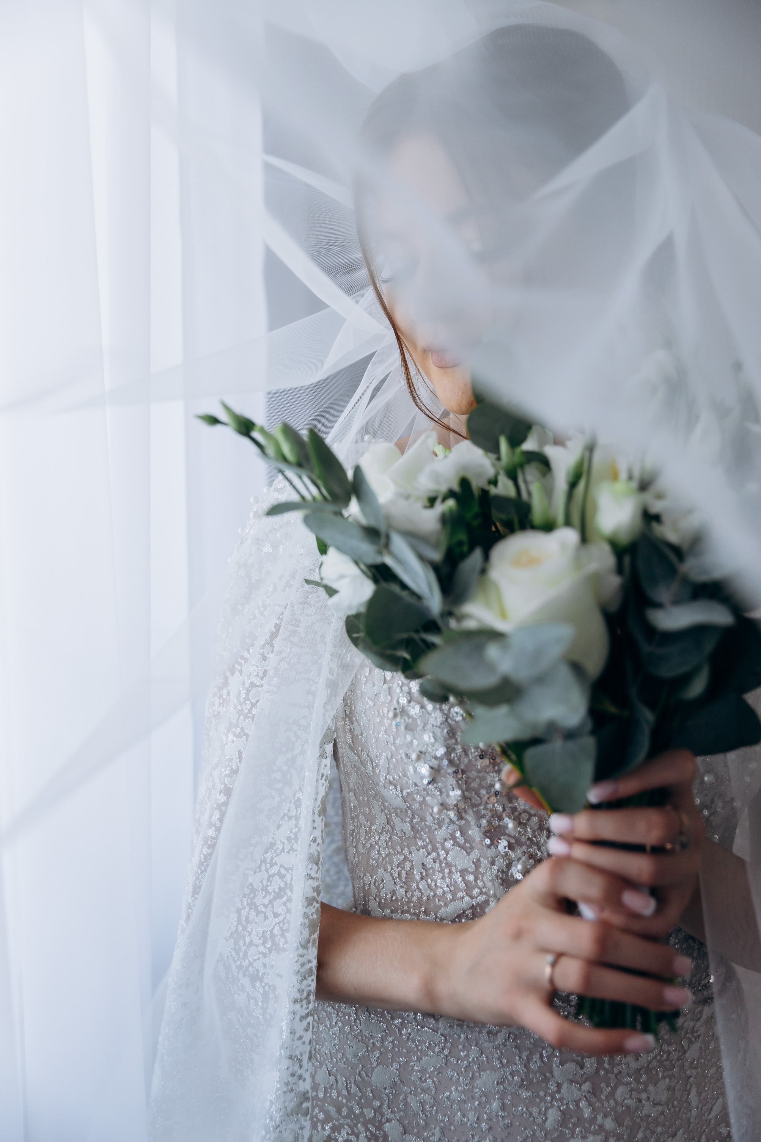 Инсаф и Диля. Свадебный фотограф Казань|Москва Ranas4you