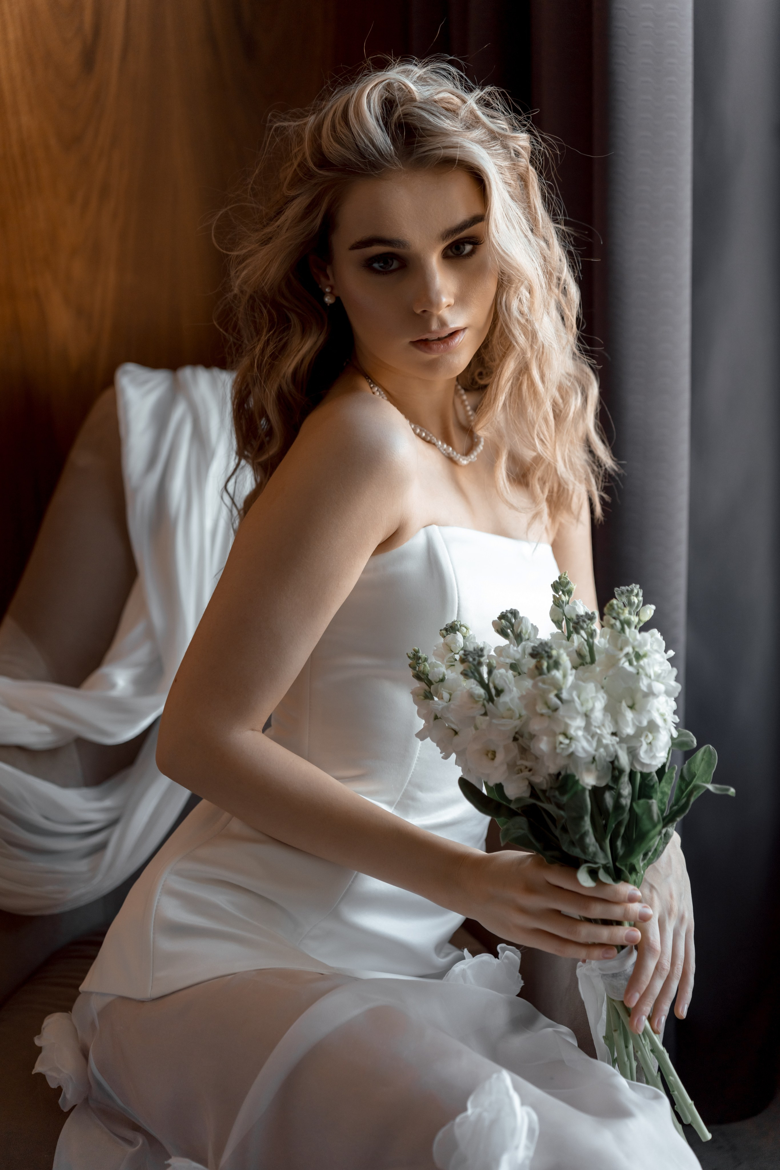 Отель Лотте _утро невесты. Свадебный и семейный фотограф в Самаре Салахова Гулина