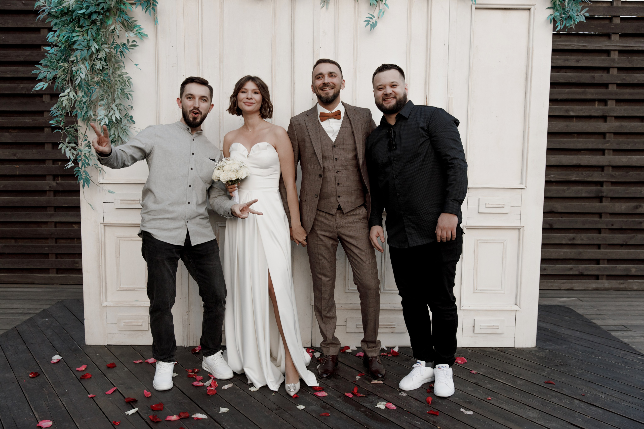 Маргарита и Павел. Свадебный и семейный фотограф  во Владивостоке Ольга Украинец