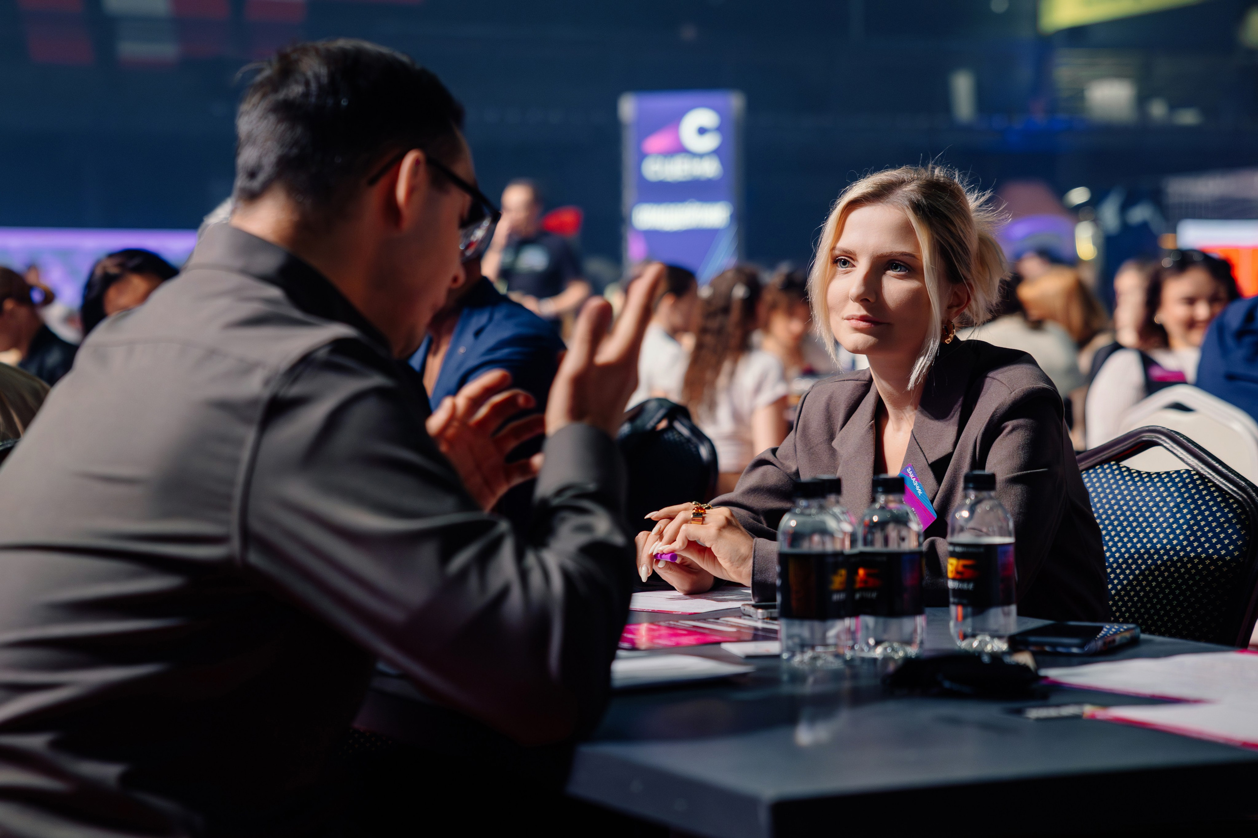 Сцена 2026 ивент фестивать. Главная