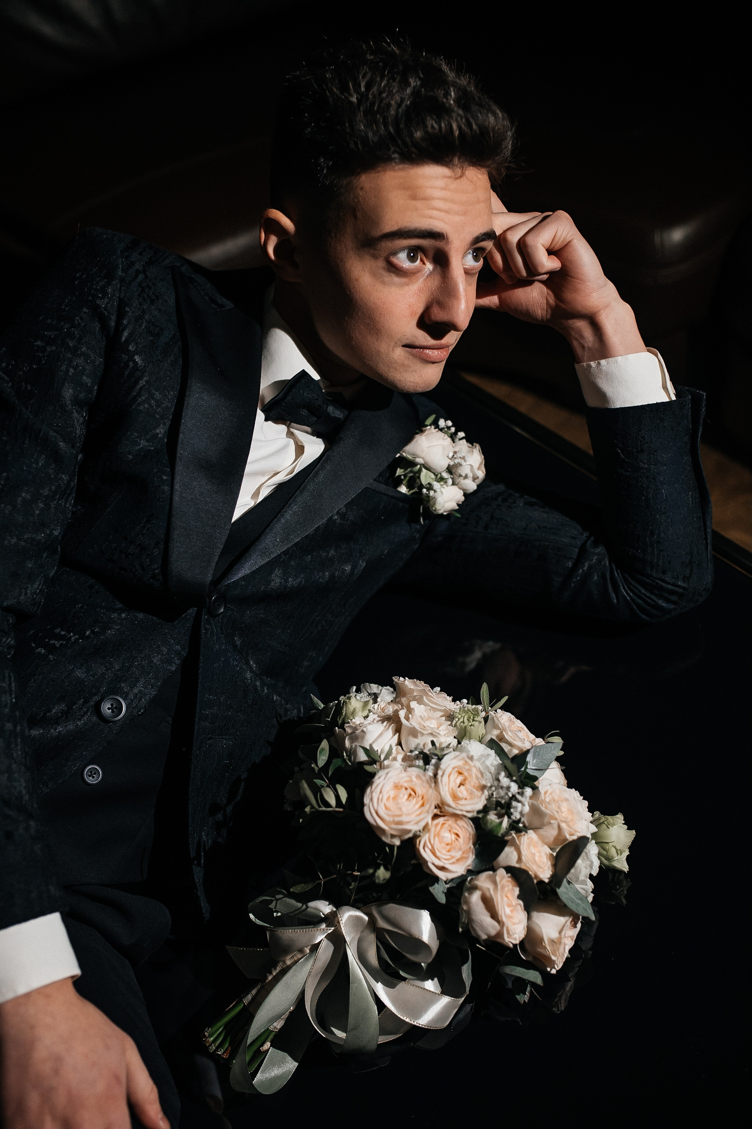 Алик и Ева 2024. Свадебный и портретный фотограф Алина Иванова. Екатеринбург-Москва