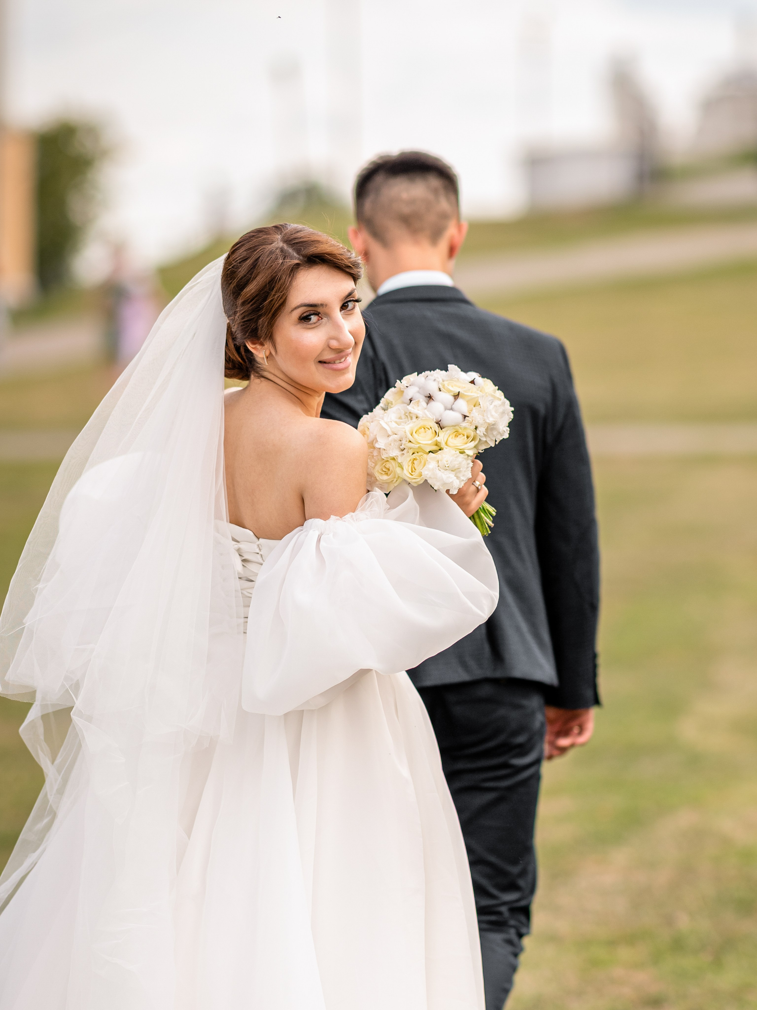 Свадьба — Руслан & Сюсана. Фотограф Москва