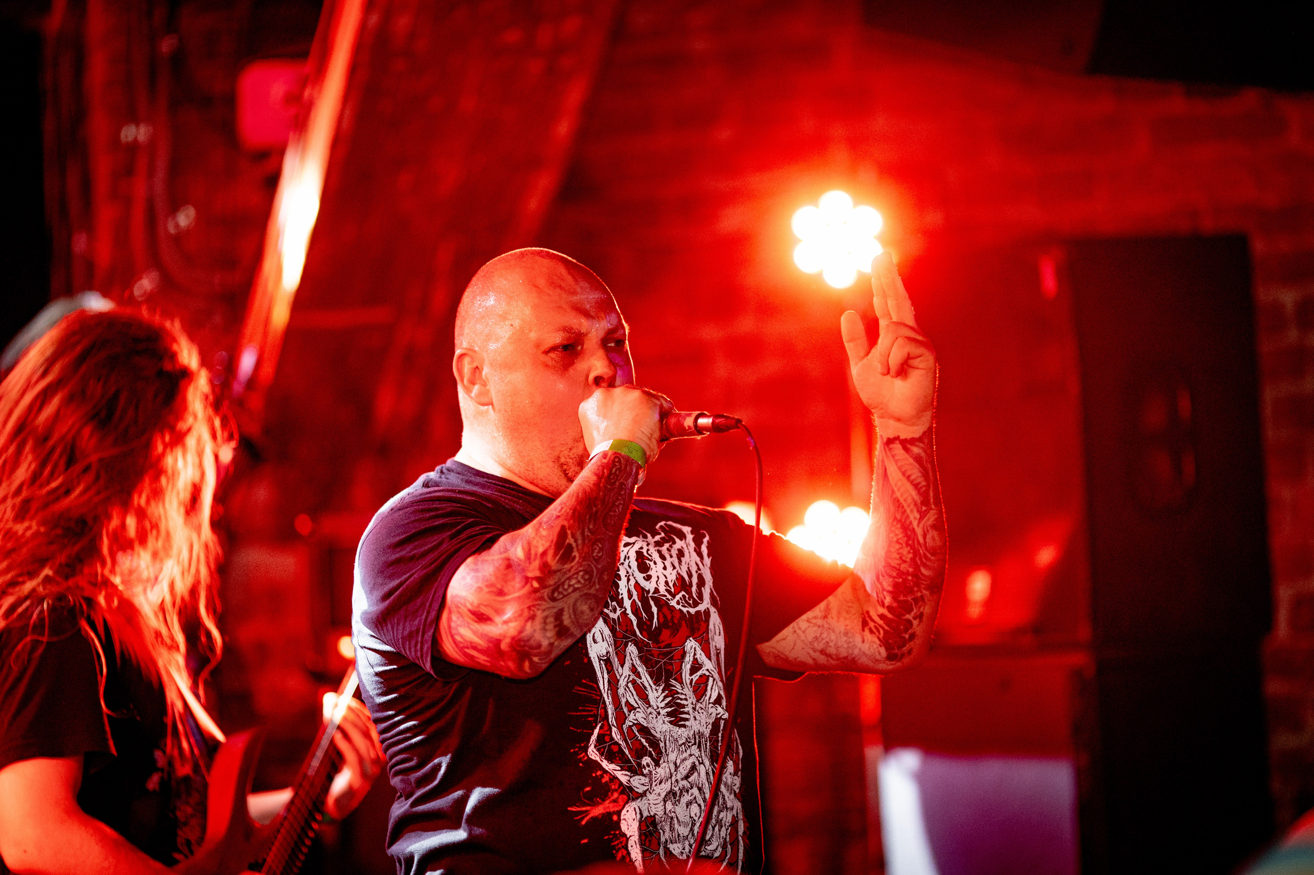 FETAL DECAY. Фотограф в Санкт-Петербурге Чумаков Семен