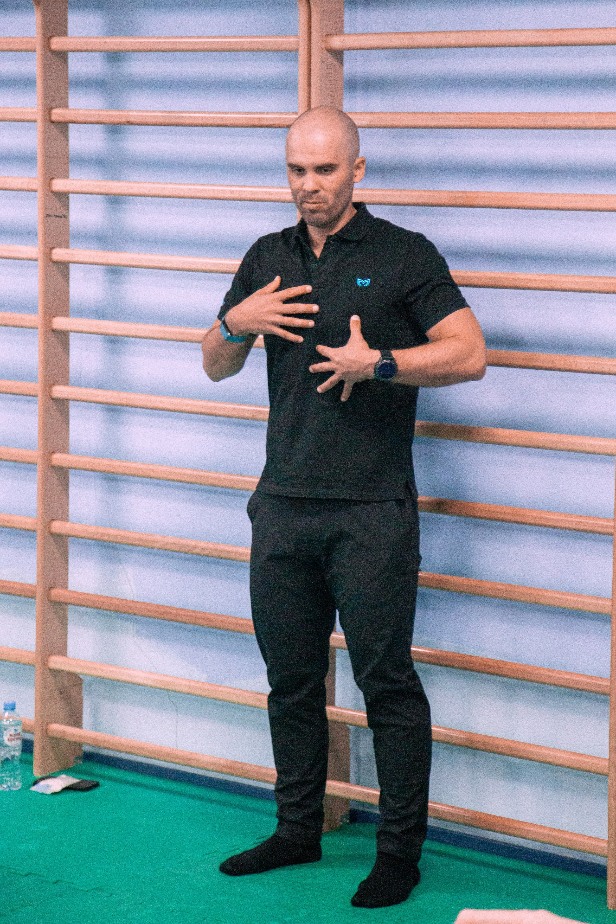 Мастер класс по фридайвингу. Фотограф в Санкт-Петербурге Чумаков Семен