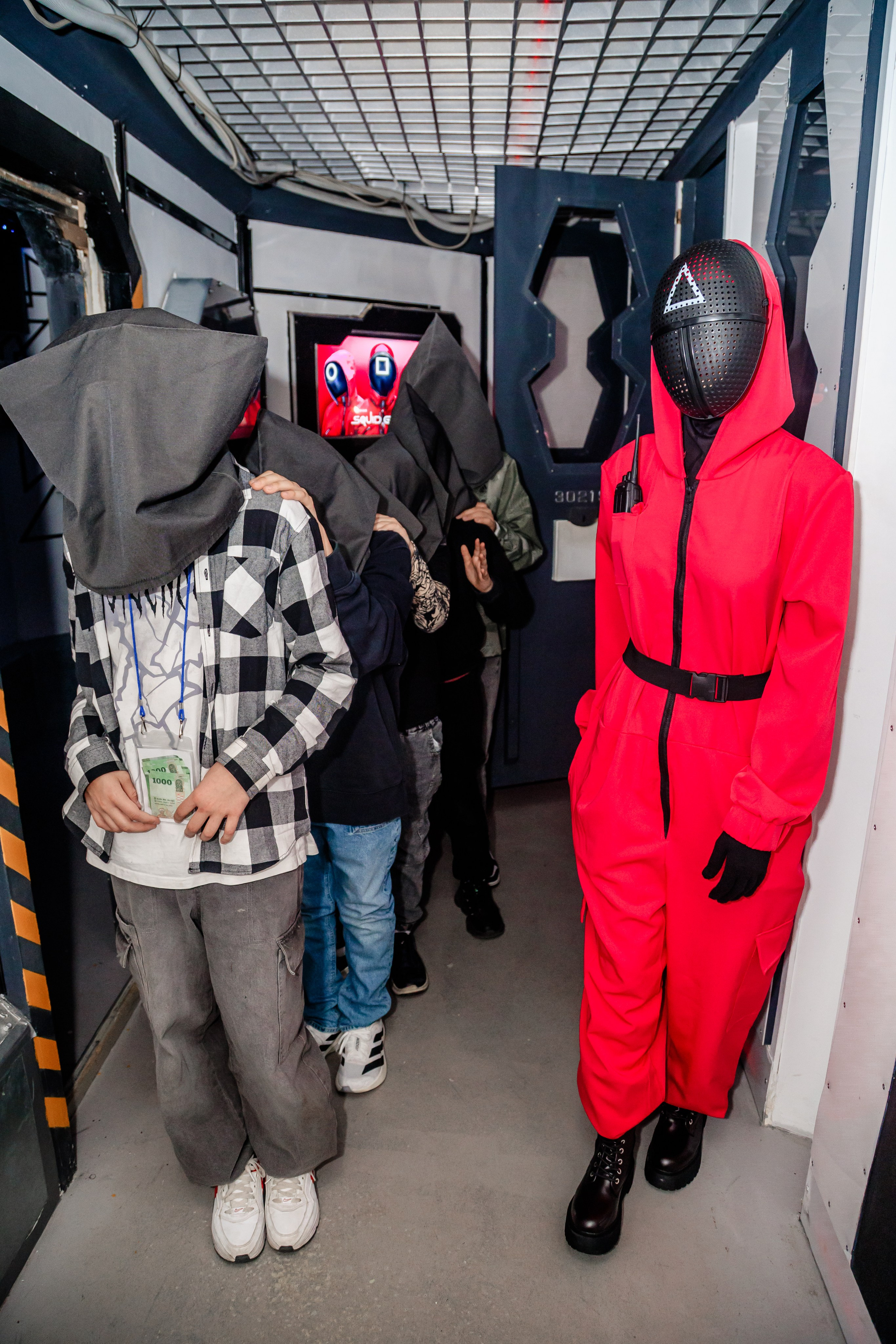 Детские дни рождения — Тематические вечеринки. Фотограф в Санкт-Петербурге Чумаков Семен