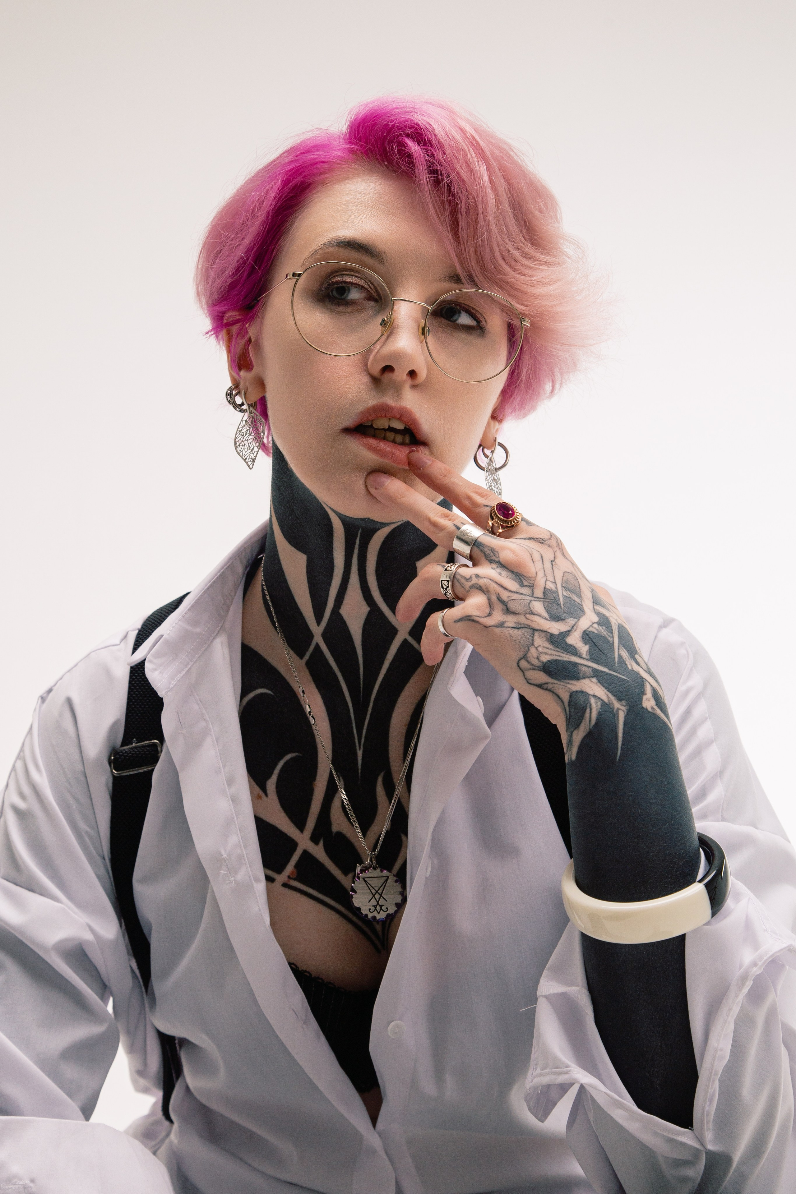 Маша. Фотограф в Санкт-Петербурге Чумаков Семен