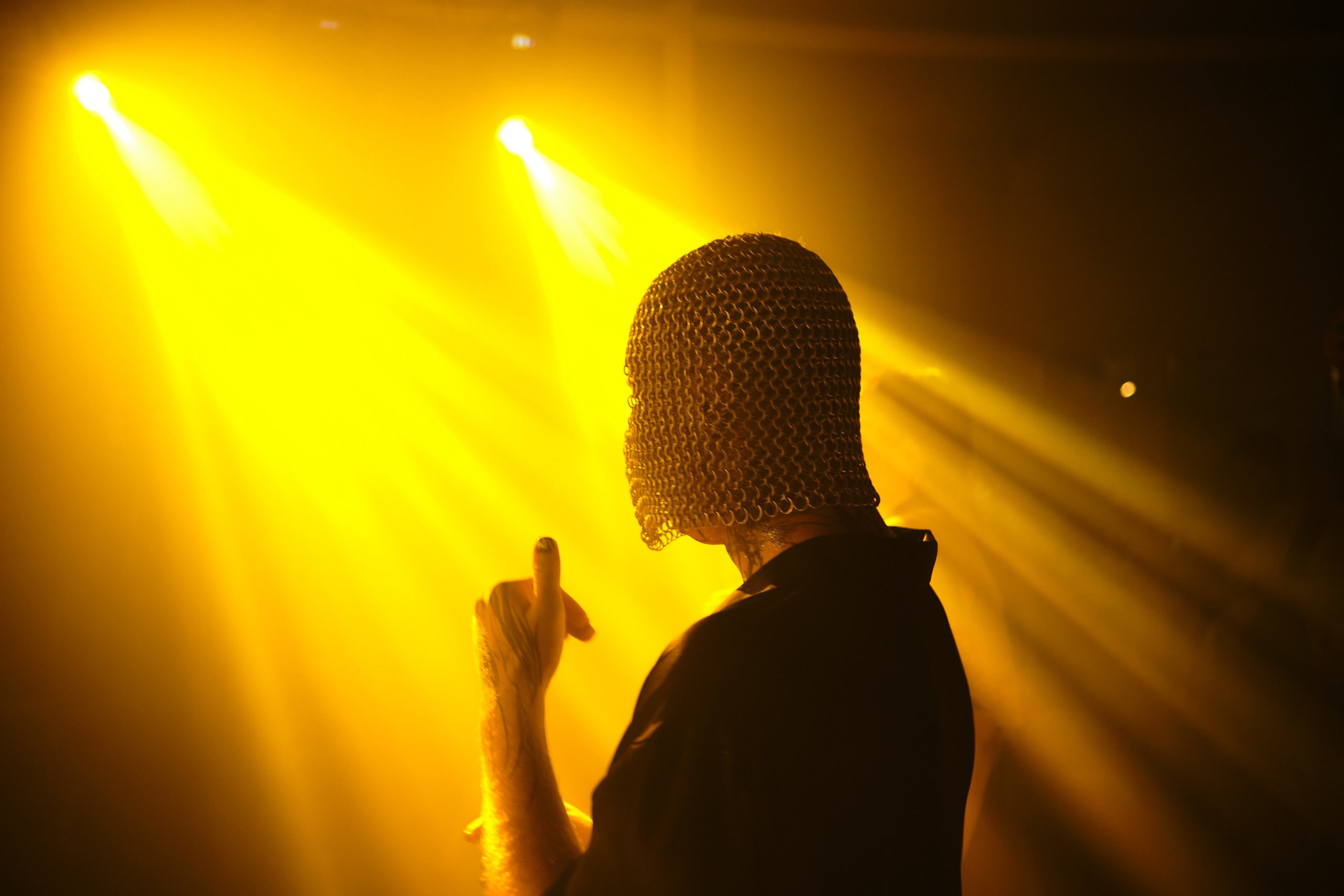 FROM PROVINCE | Саботаж. Фотограф Vika Rin