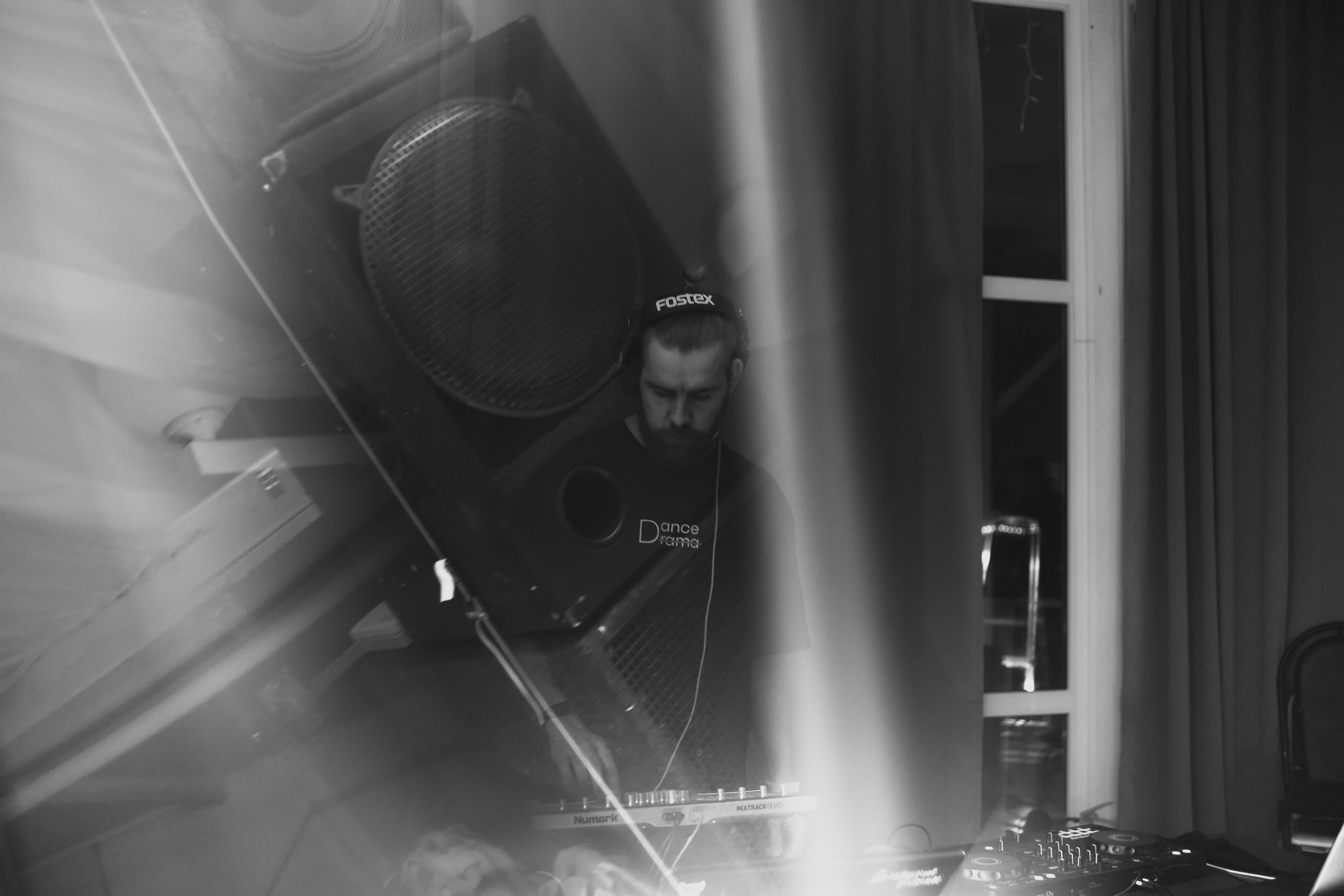 FROM PROVINCE | Саботаж. Фотограф Vika Rin