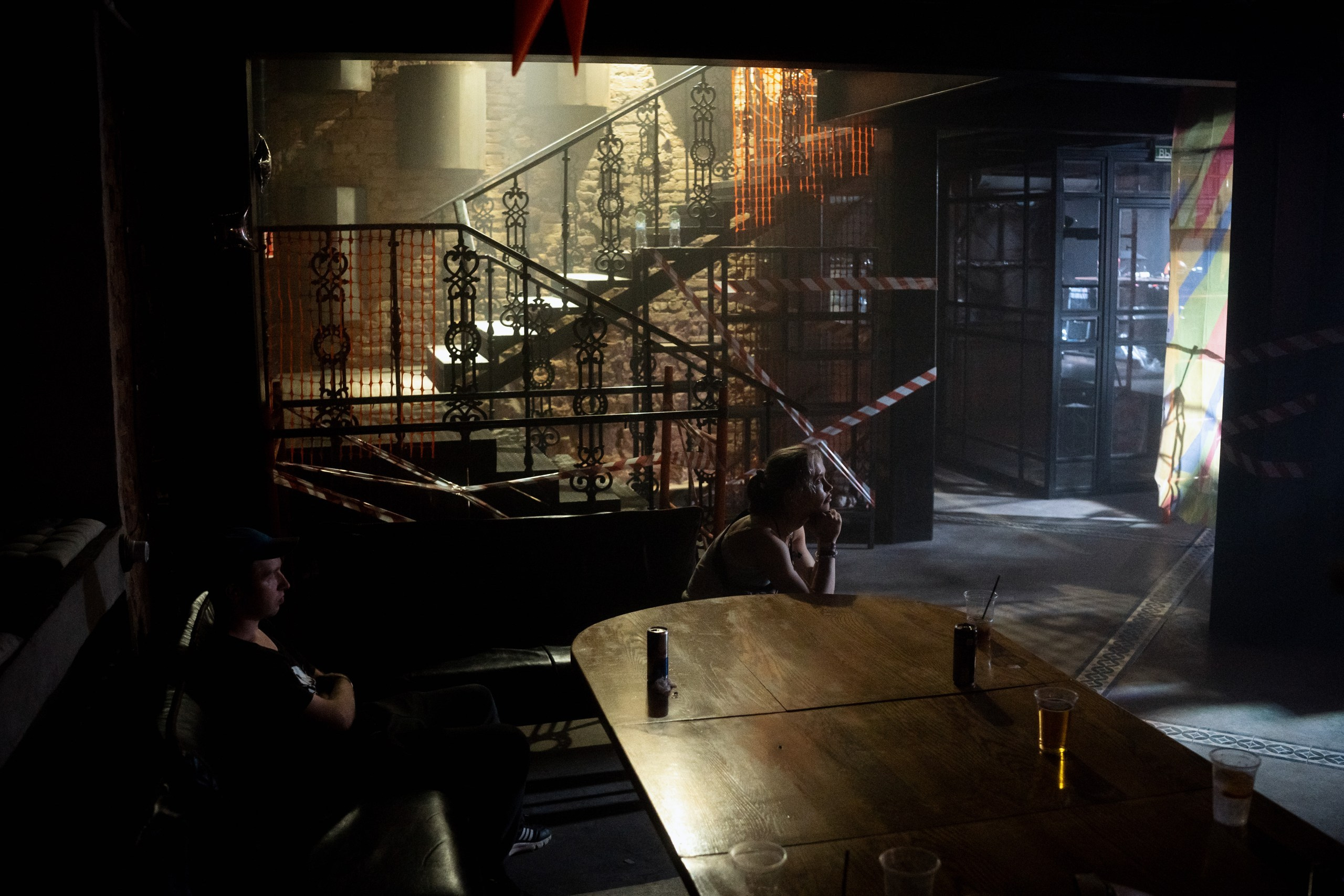 FROM PROVINCE | OZMA, NPHONIX | Смена. Фотограф Vika Rin