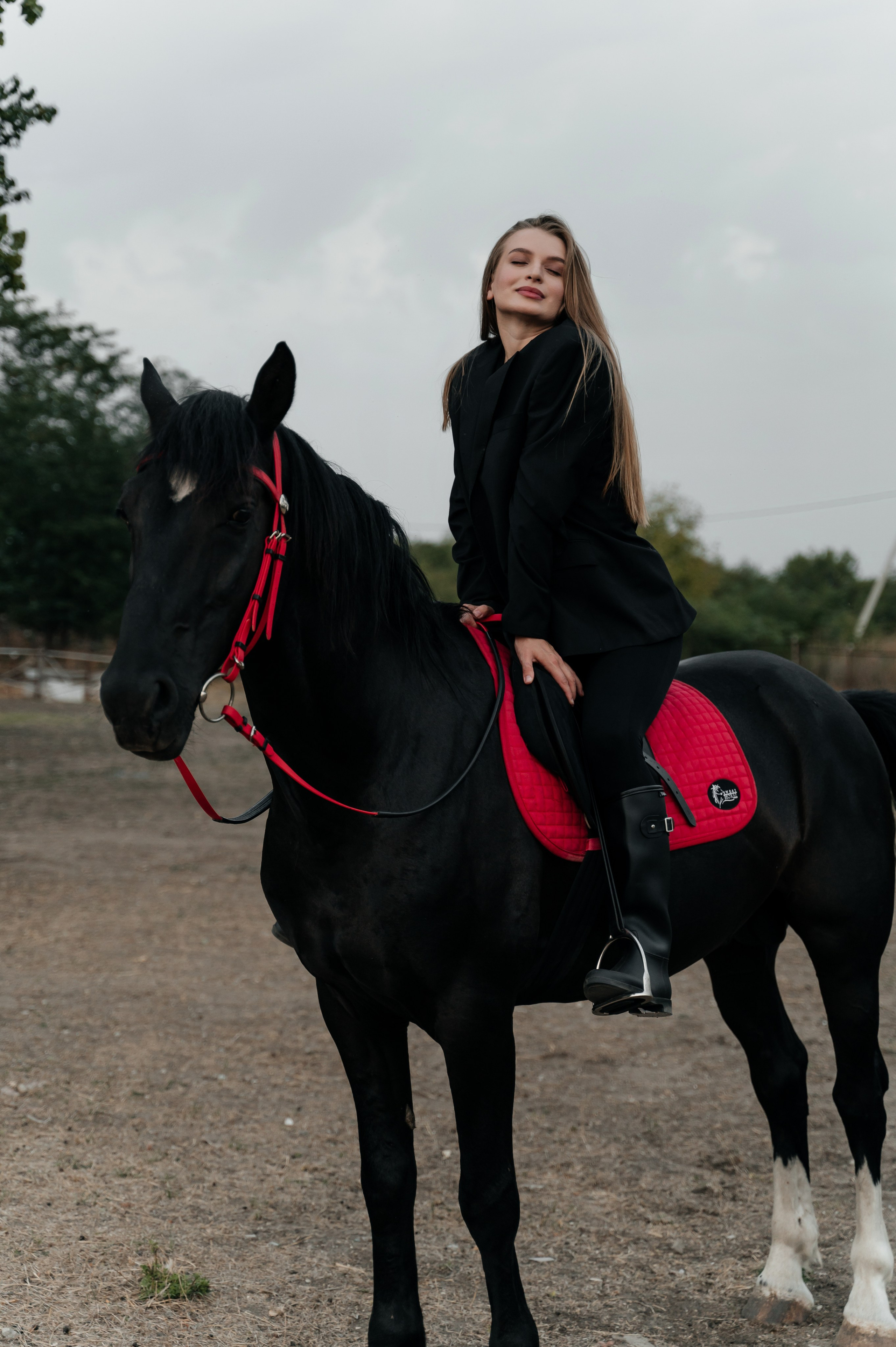 Дарья. Фотограф Палий Ульяна