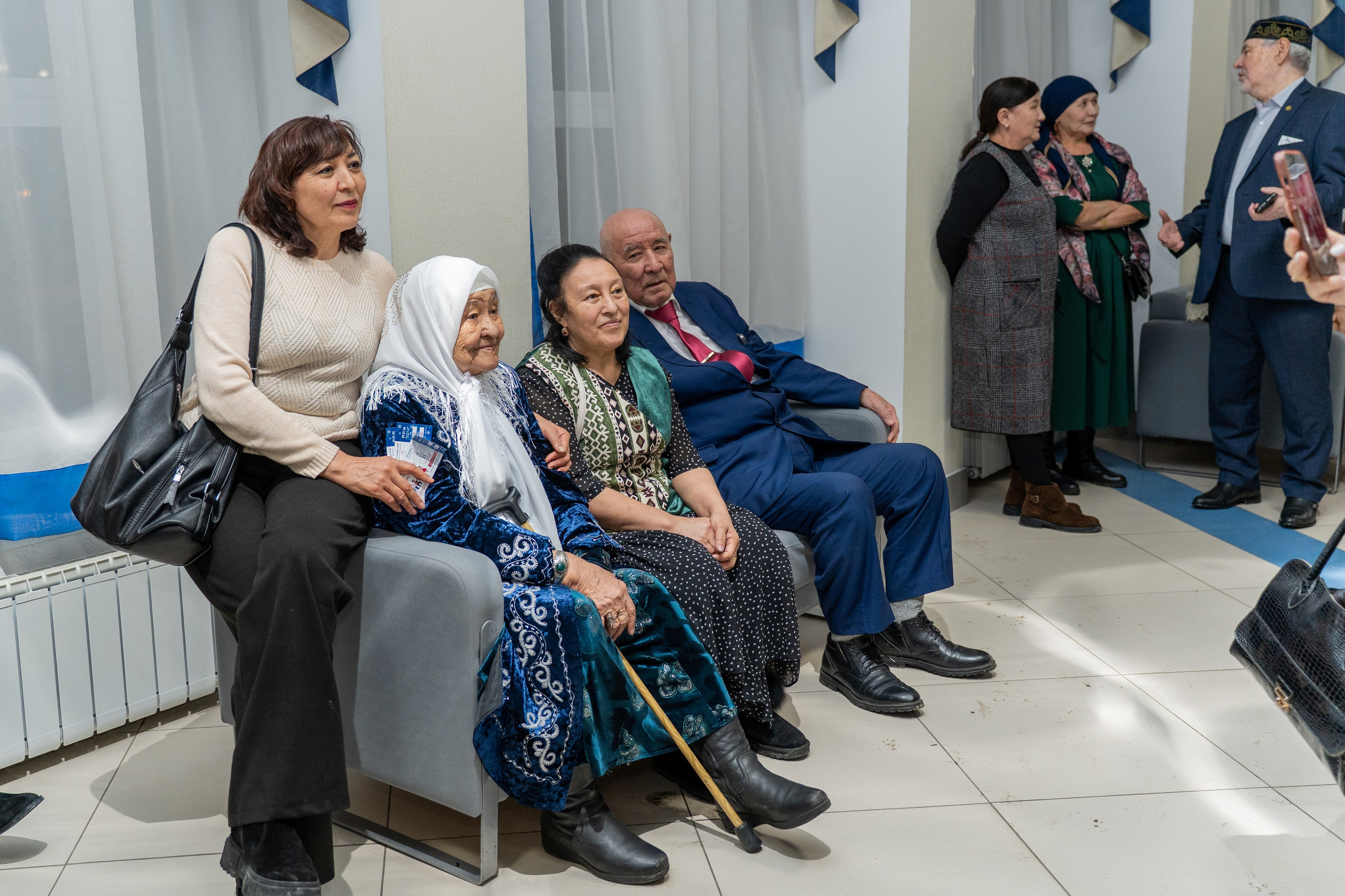 Благотворительные концерты. Свадебный и семейный фотограф в Омске — Динара Чолпонбаева