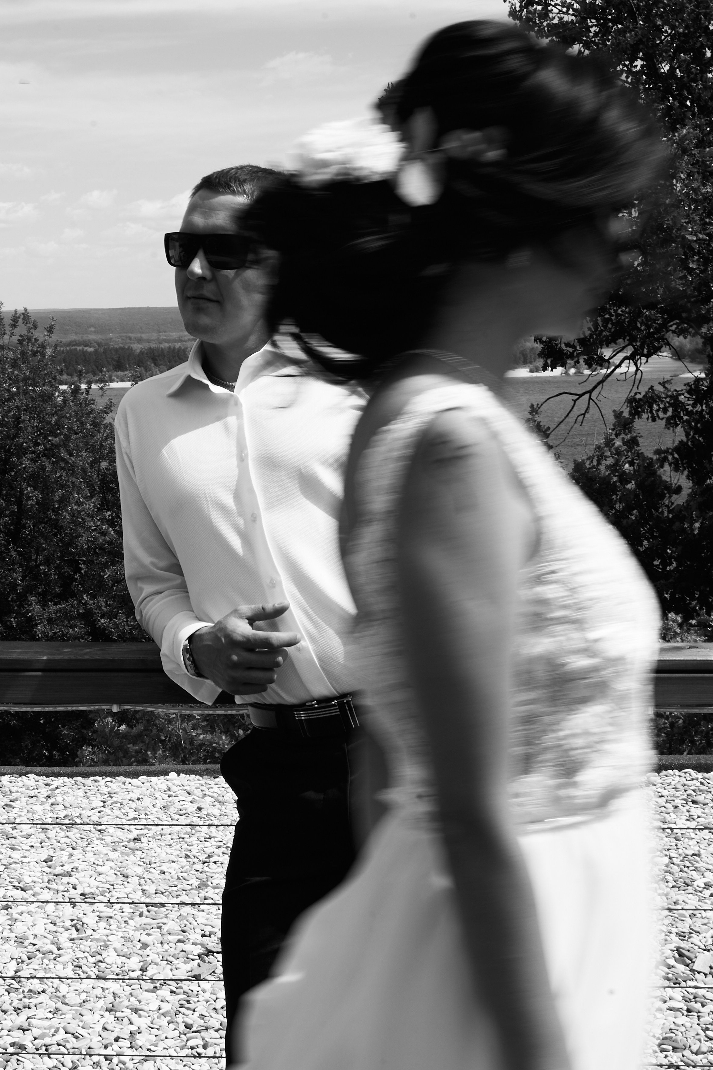 Свадебная фотосессия. Свадебный и репортажный фотограф в Самаре Иванов Дмитрий