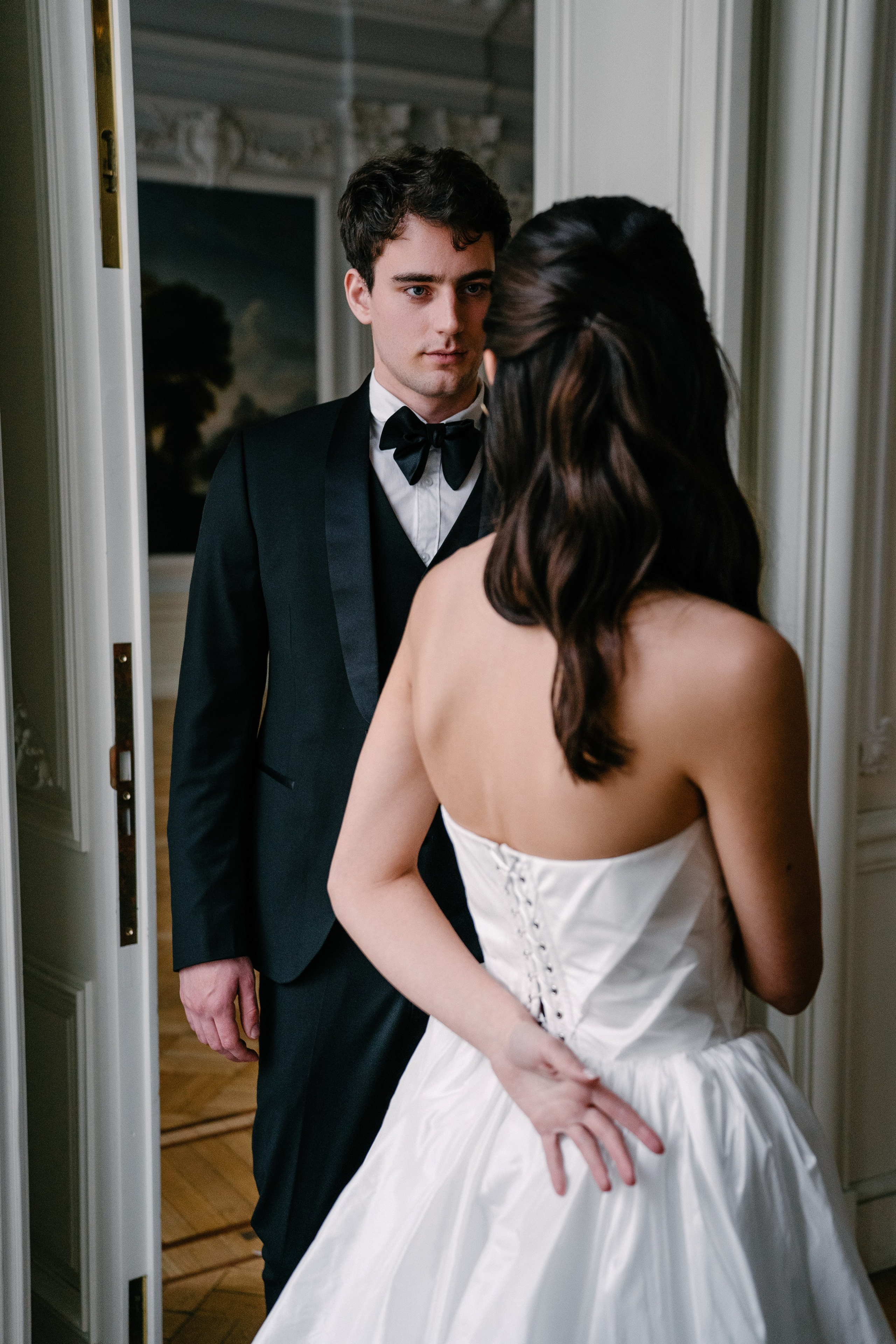 Мария и Александр. Свадебный и семейный фотограф в Воронеже Анастасия Бойко