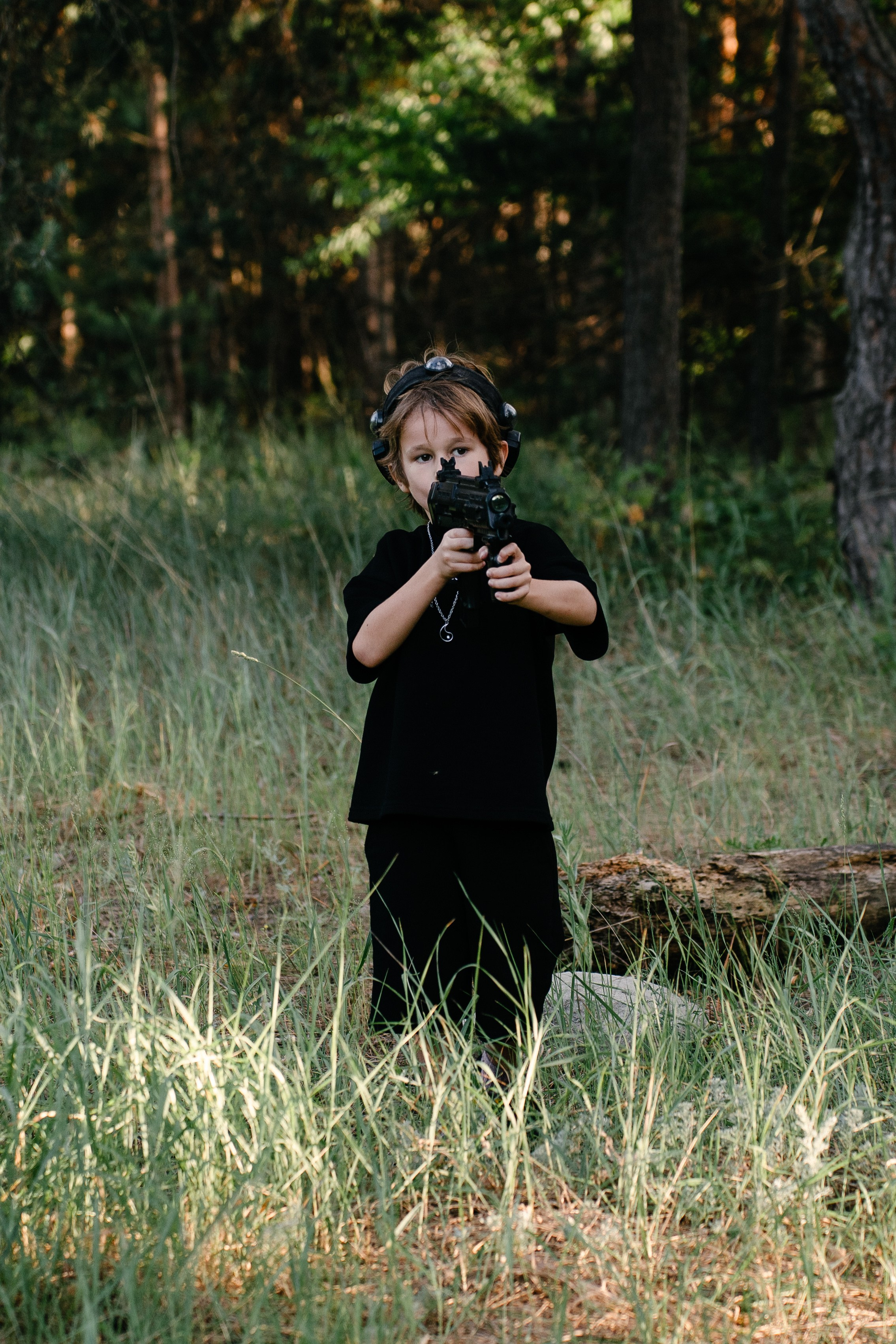 День Рождения Артёма. Свадебный и семейный фотограф в Воронеже Анастасия Бойко