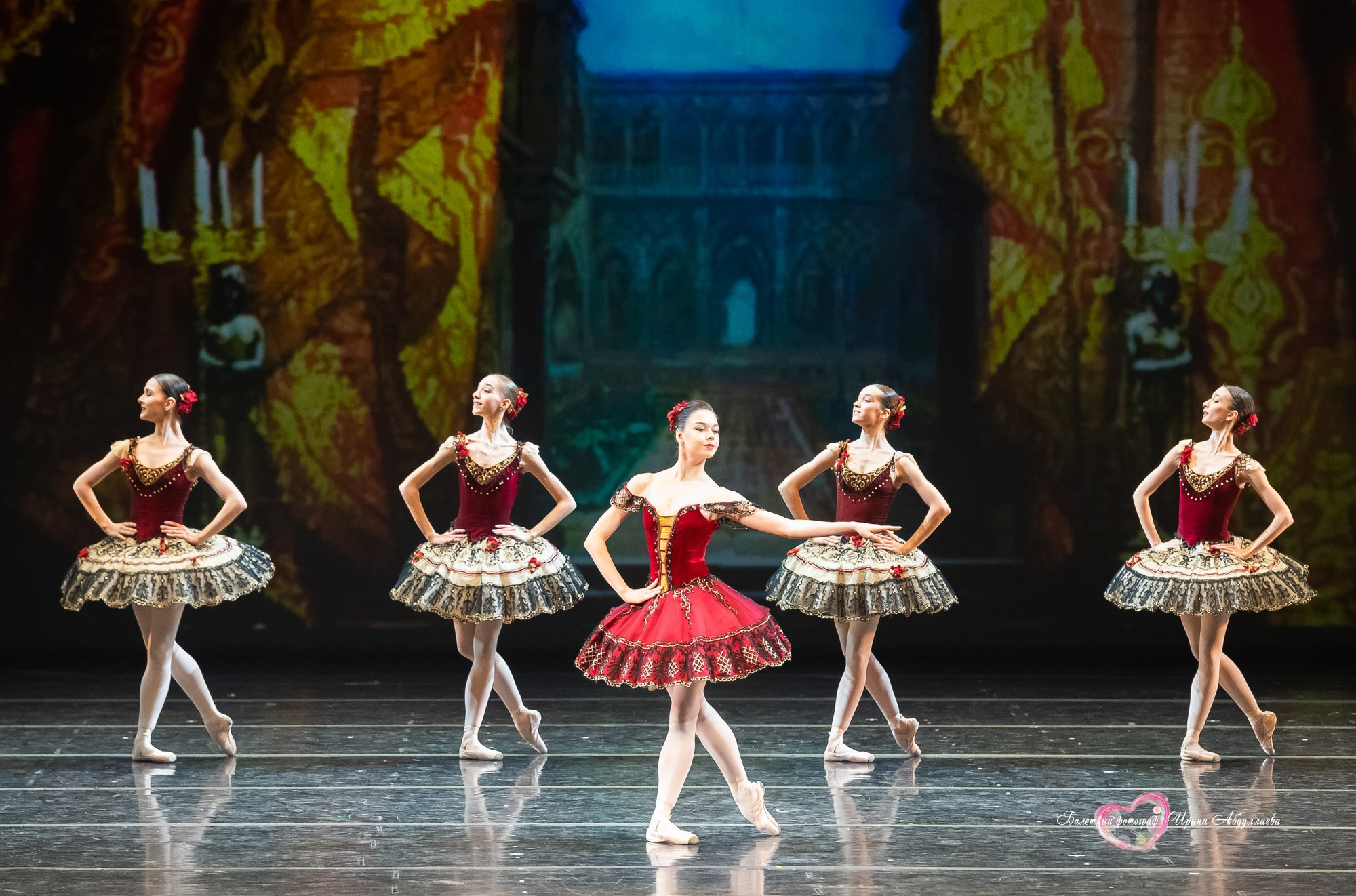 30-летие МГХУ имени Л М Лавровского 2024 г