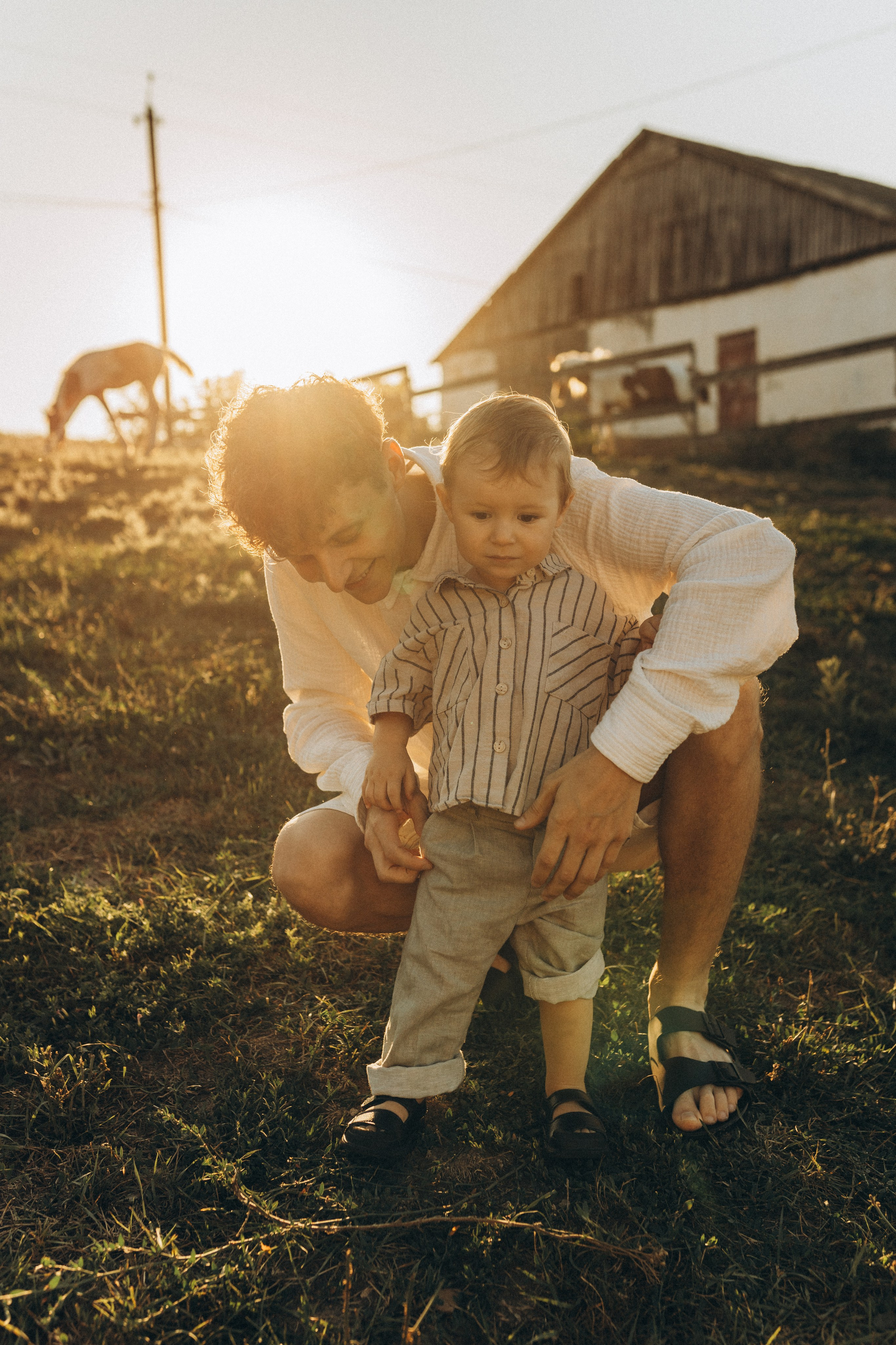 Влад Ангелина и Арсений. Семейный фотограф в Новороссийске и Анапе Александра Яковлева