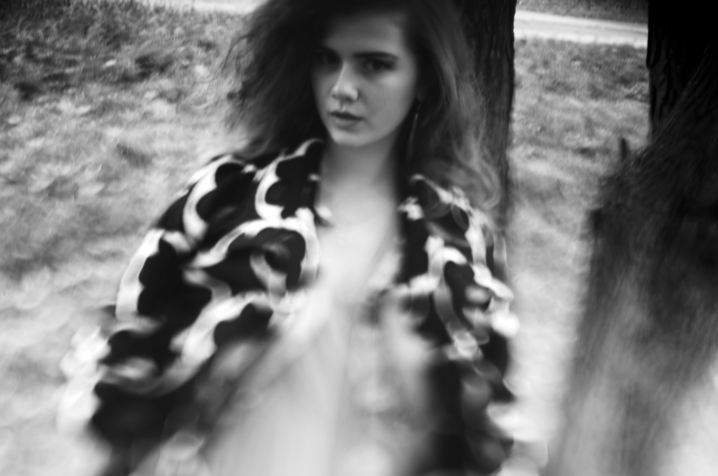 Фотографии от палеозоя до 2018 года. Антон Иванов, фотограф