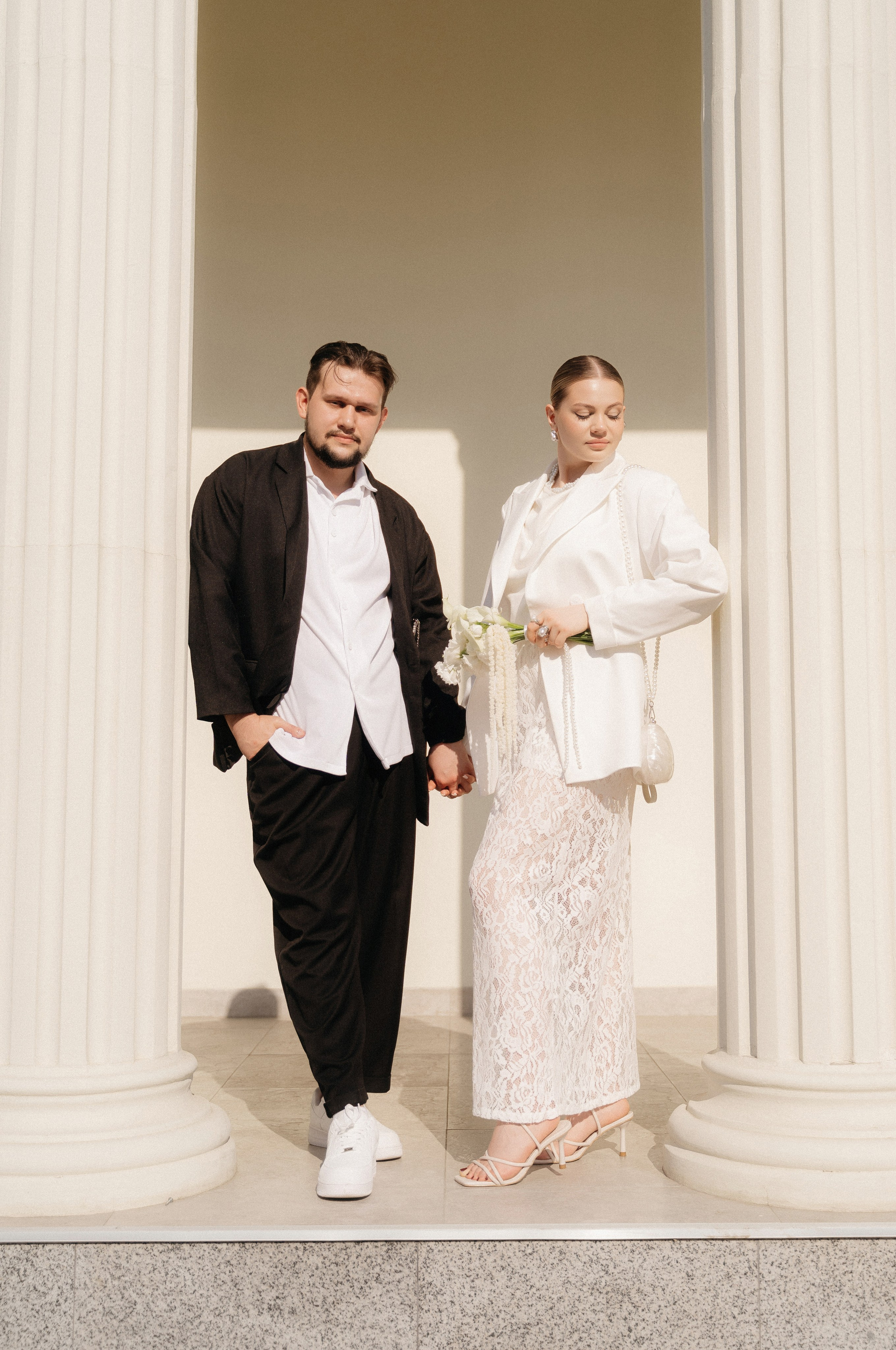 Давид & Яна. Свадебный и семейный фотограф в Краснодаре Павел Мельников