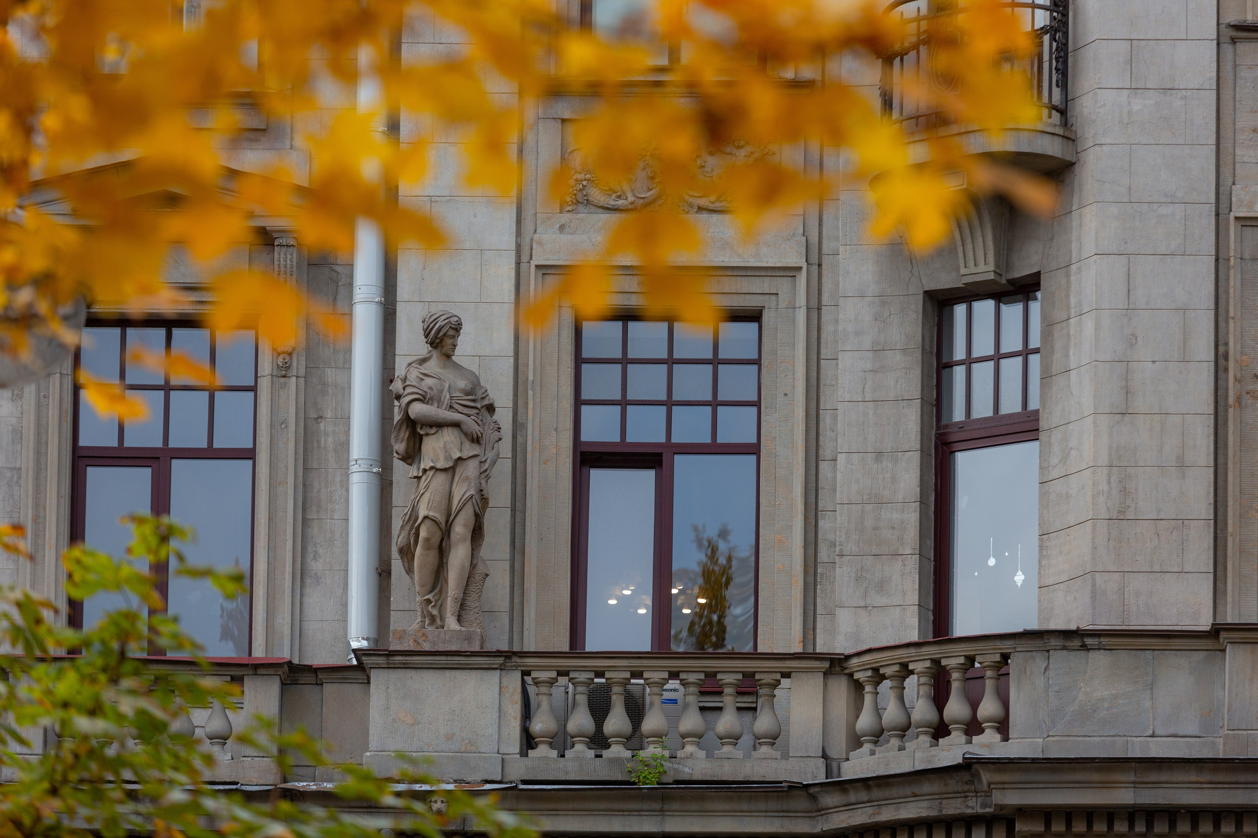 Архитектура. Архитектурный и репортажный фотограф Александронок Алексей