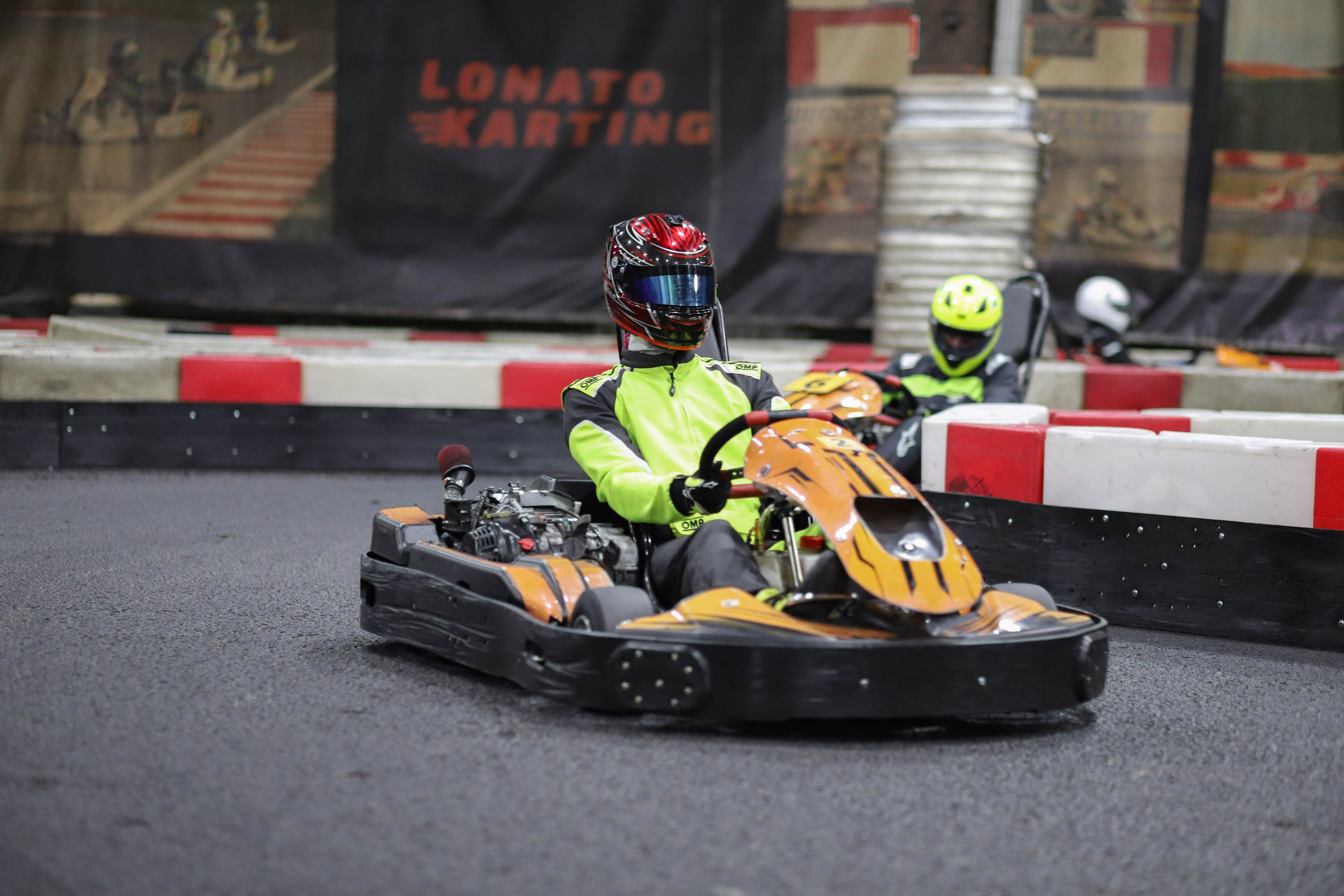 LSK Winter Cup 2025 — 2026 | Этап 3. Malenkyia