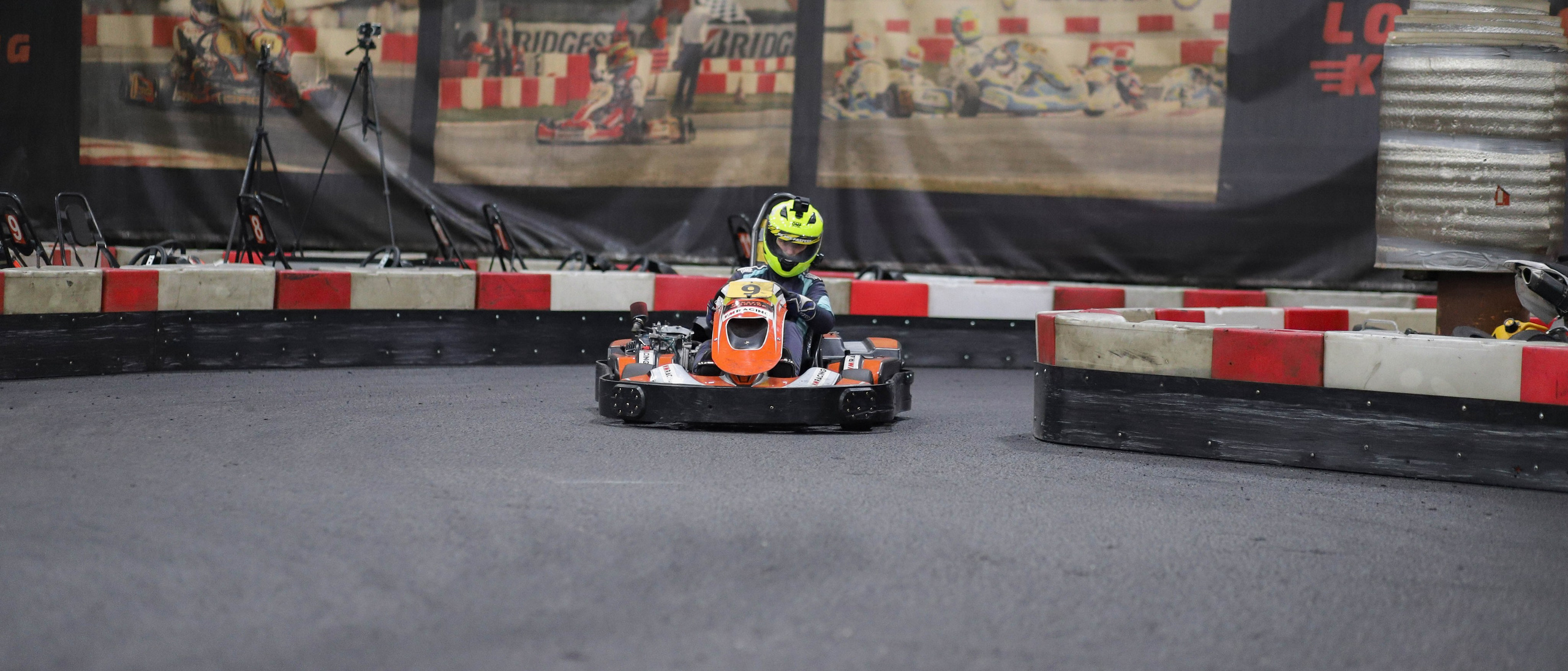 LSK Winter Cup 2025 — 2026 | Этап 4. Malenkyia