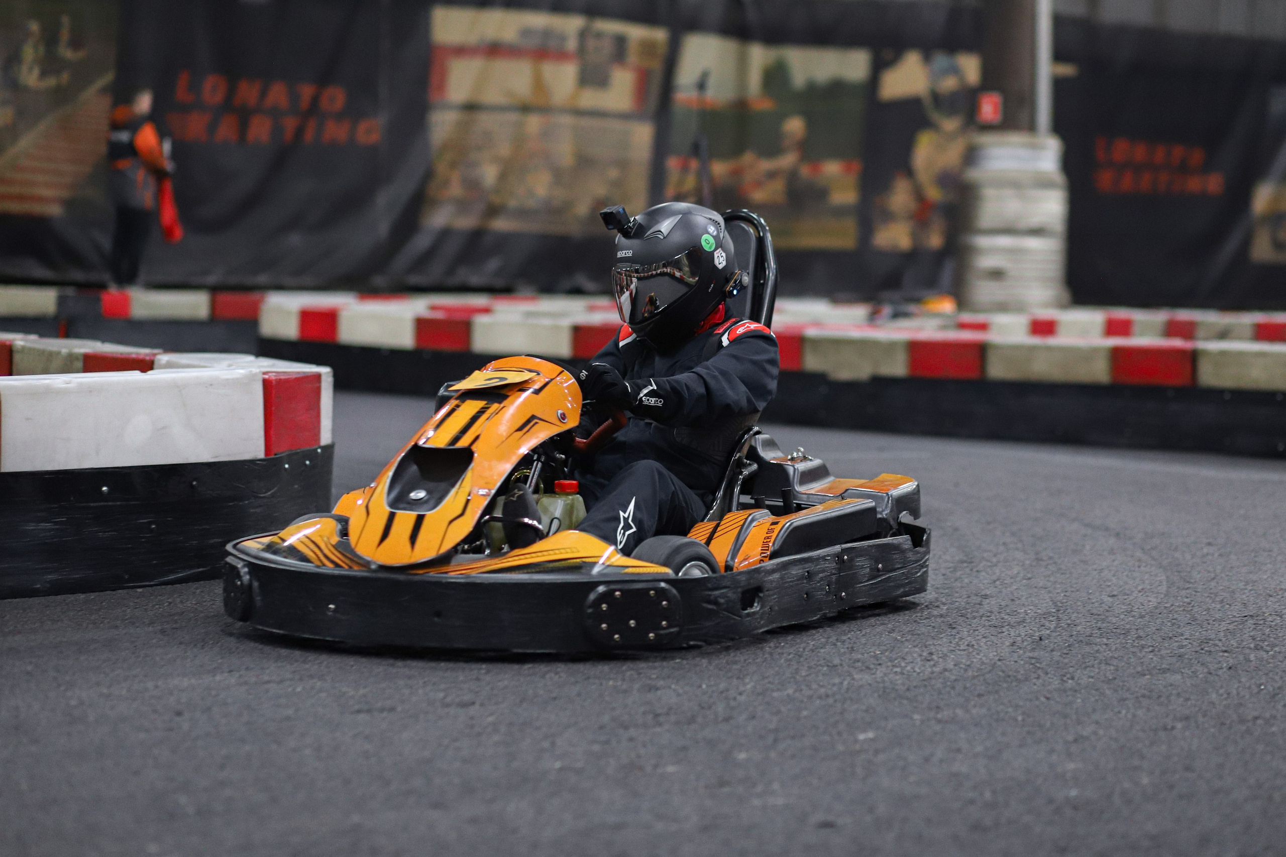 LSK Winter Cup 2025 — 2026 | Этап 6. Malenkyia