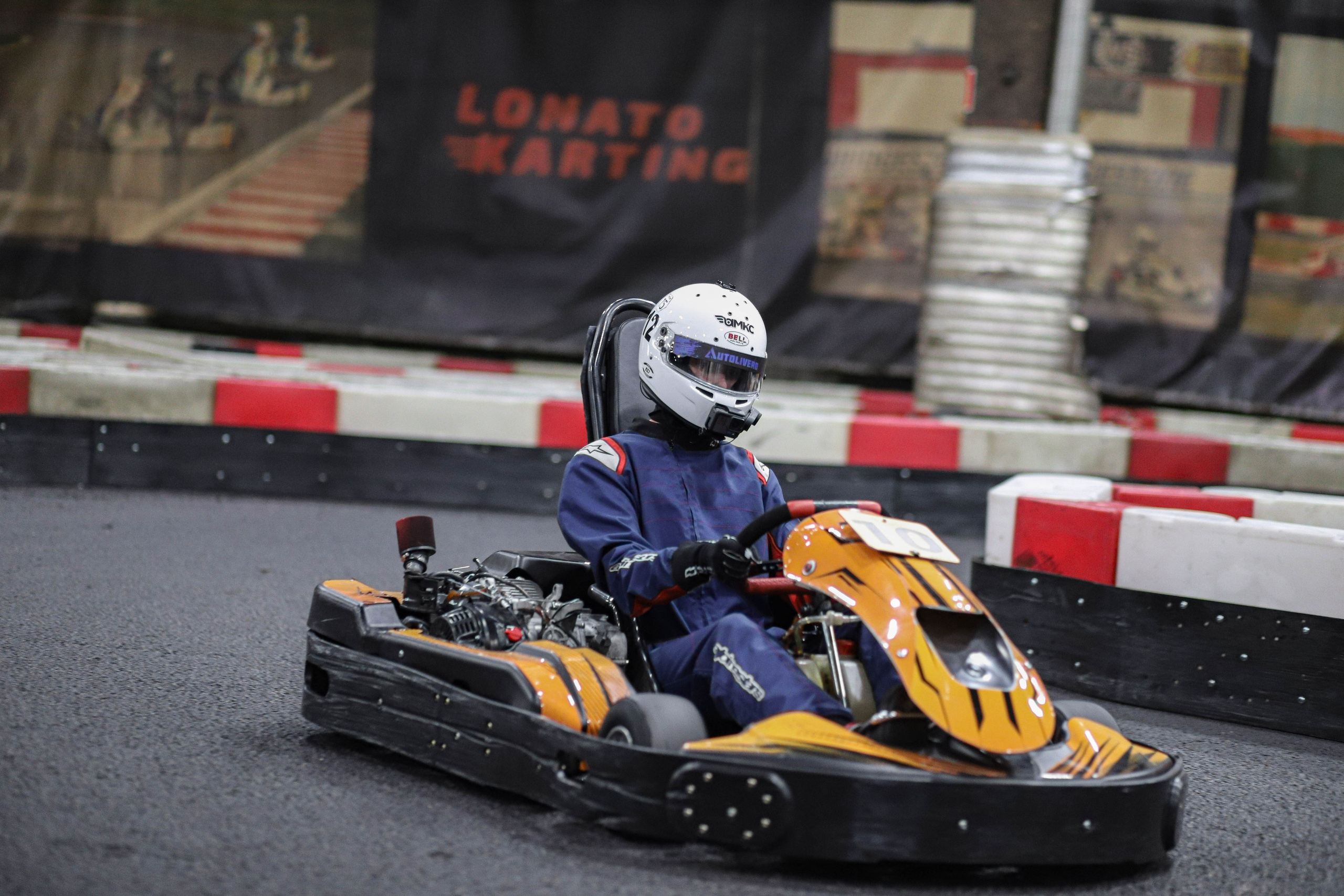 LSK Winter Cup 2025 — 2026 | Этап 3. Malenkyia