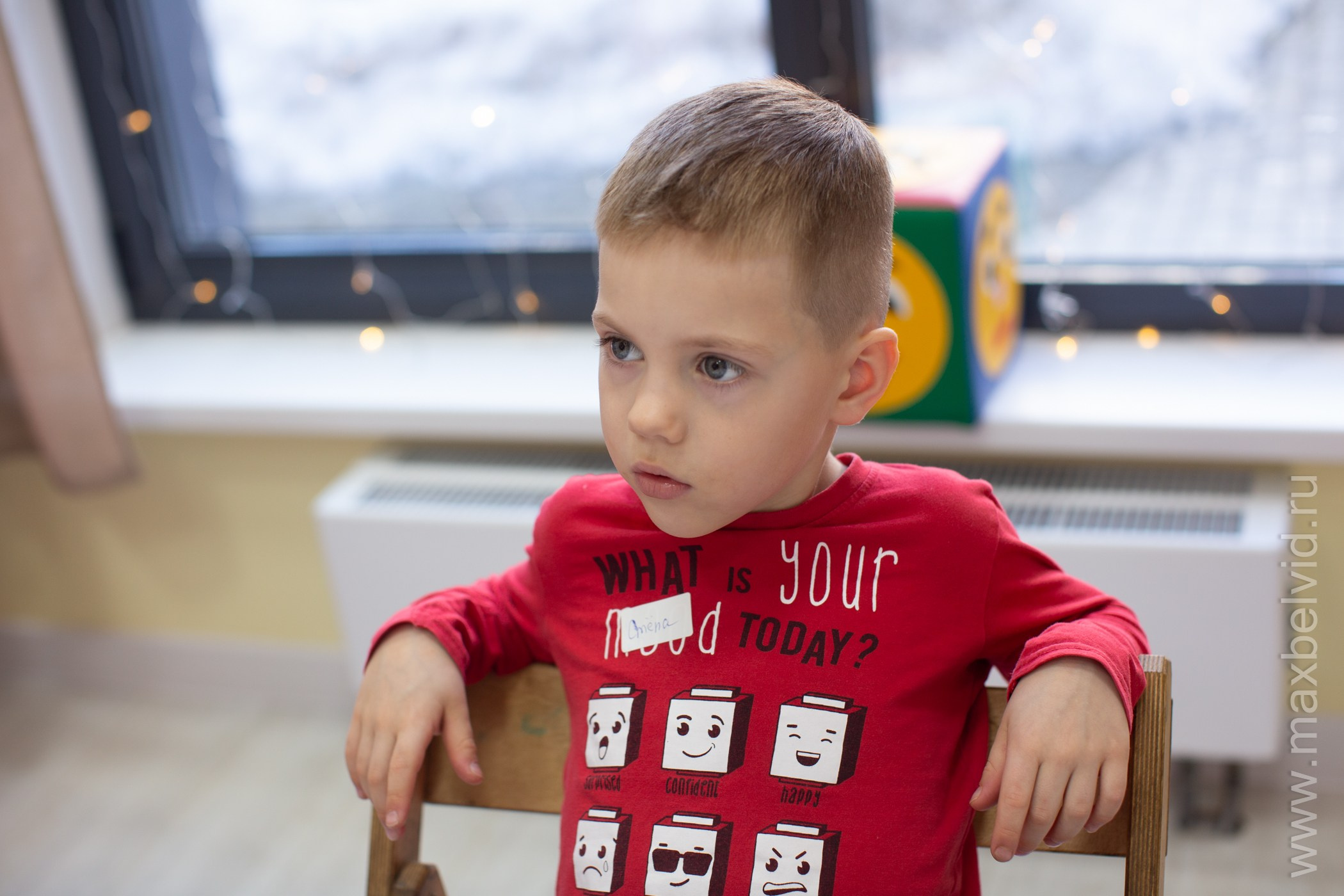 День открытых дверей в «Сердце Знаний» школа скоростного интеллекта. Студия Максима Белослюдцева