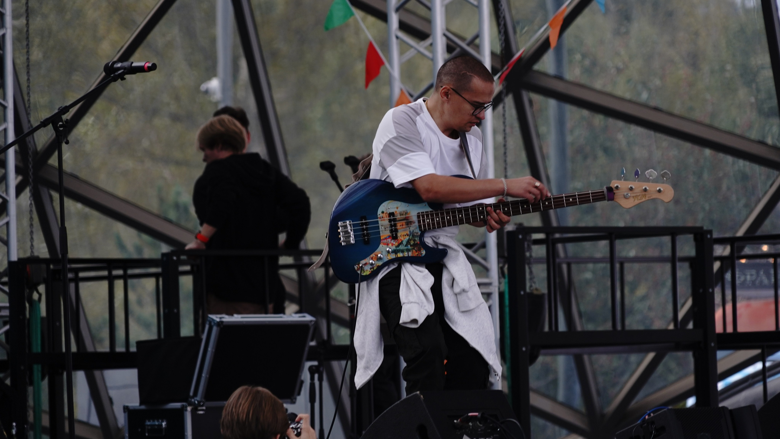 Фестиваль Голос Города 2025