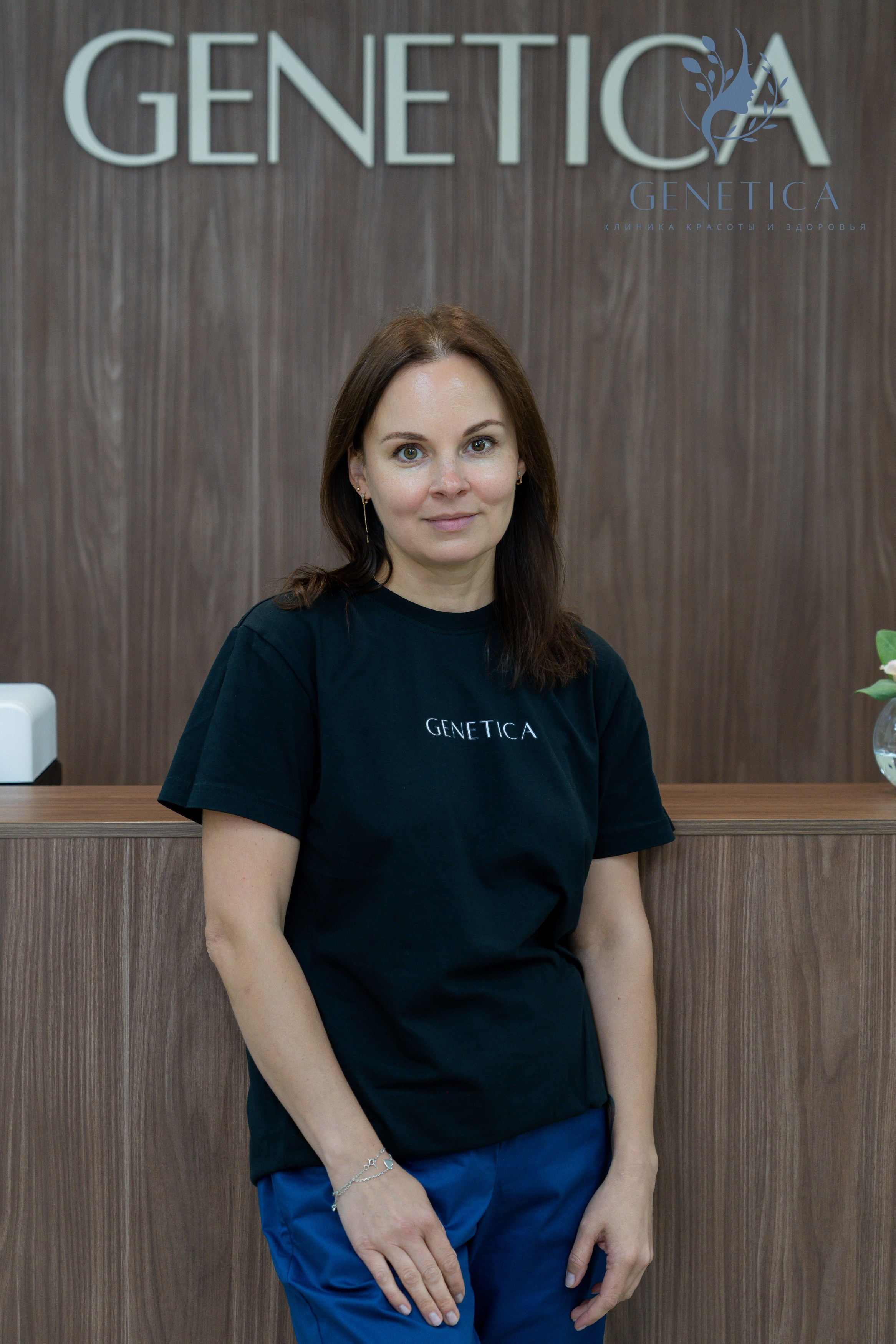 Фото руководителя. Видеограф Алексей Жарков