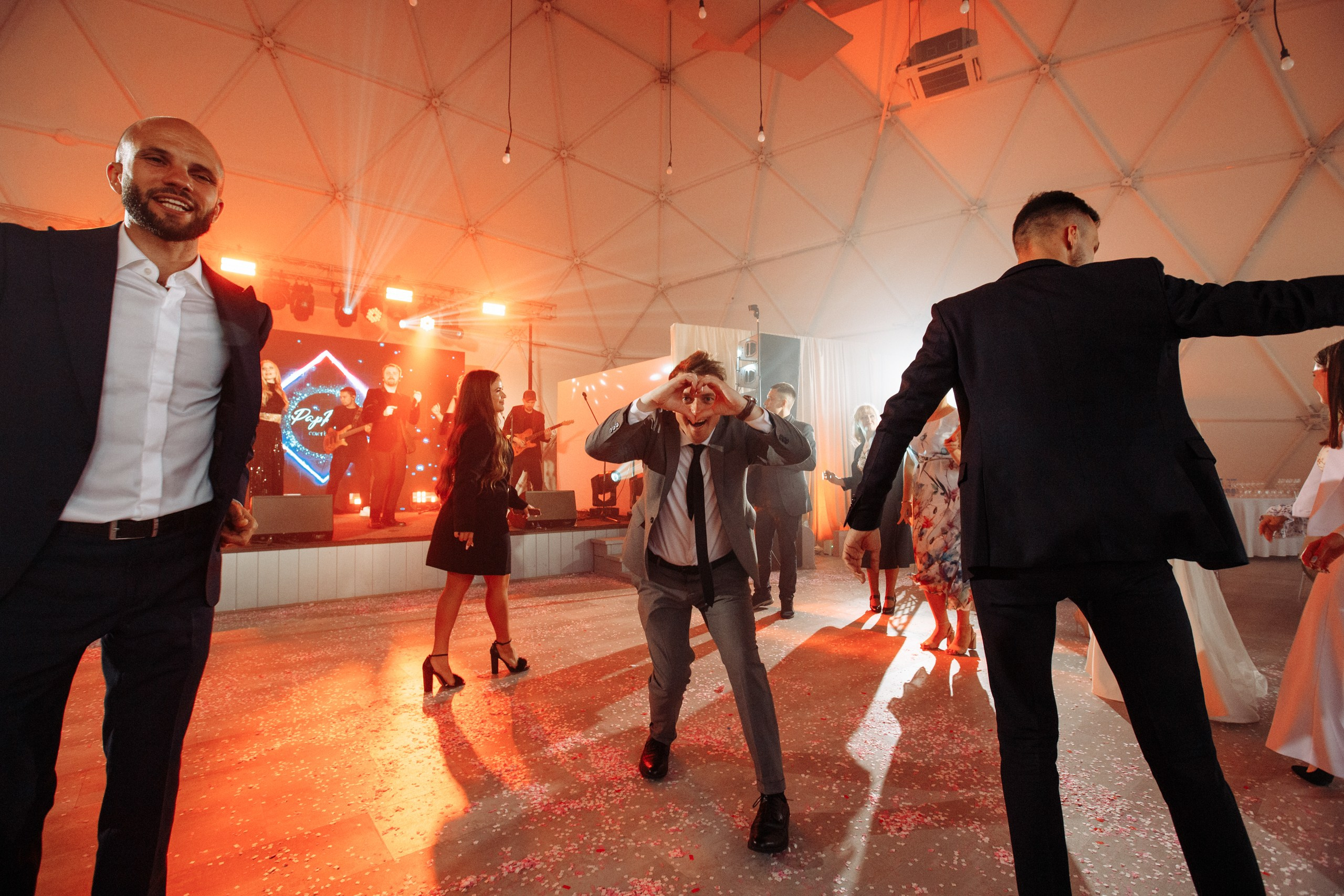 Лучшие кадры с репортажей. Свадебный фотограф в Ярославле Анастасия Архипова