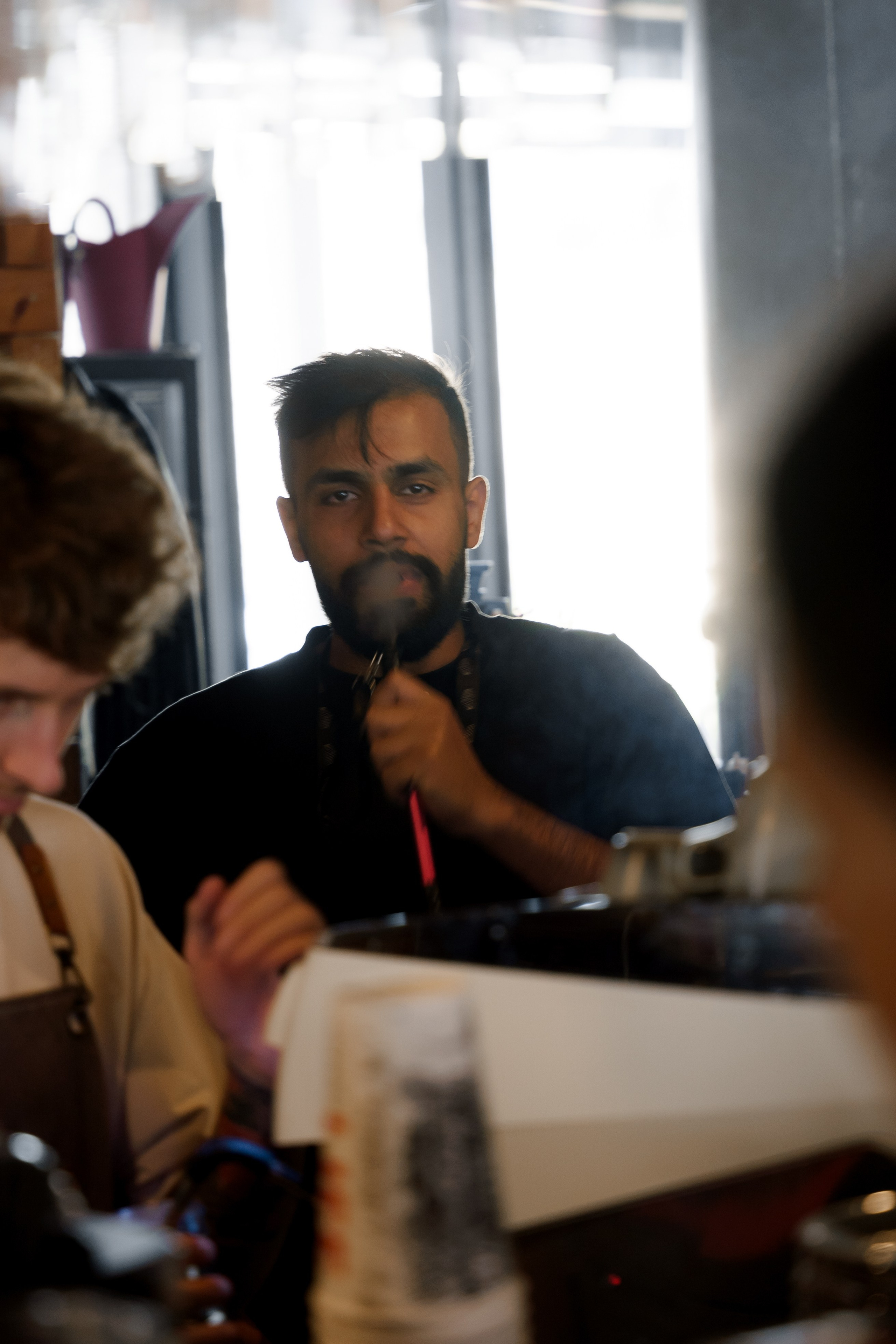 Surf 2025. Фотограф Валерия Крахмалева