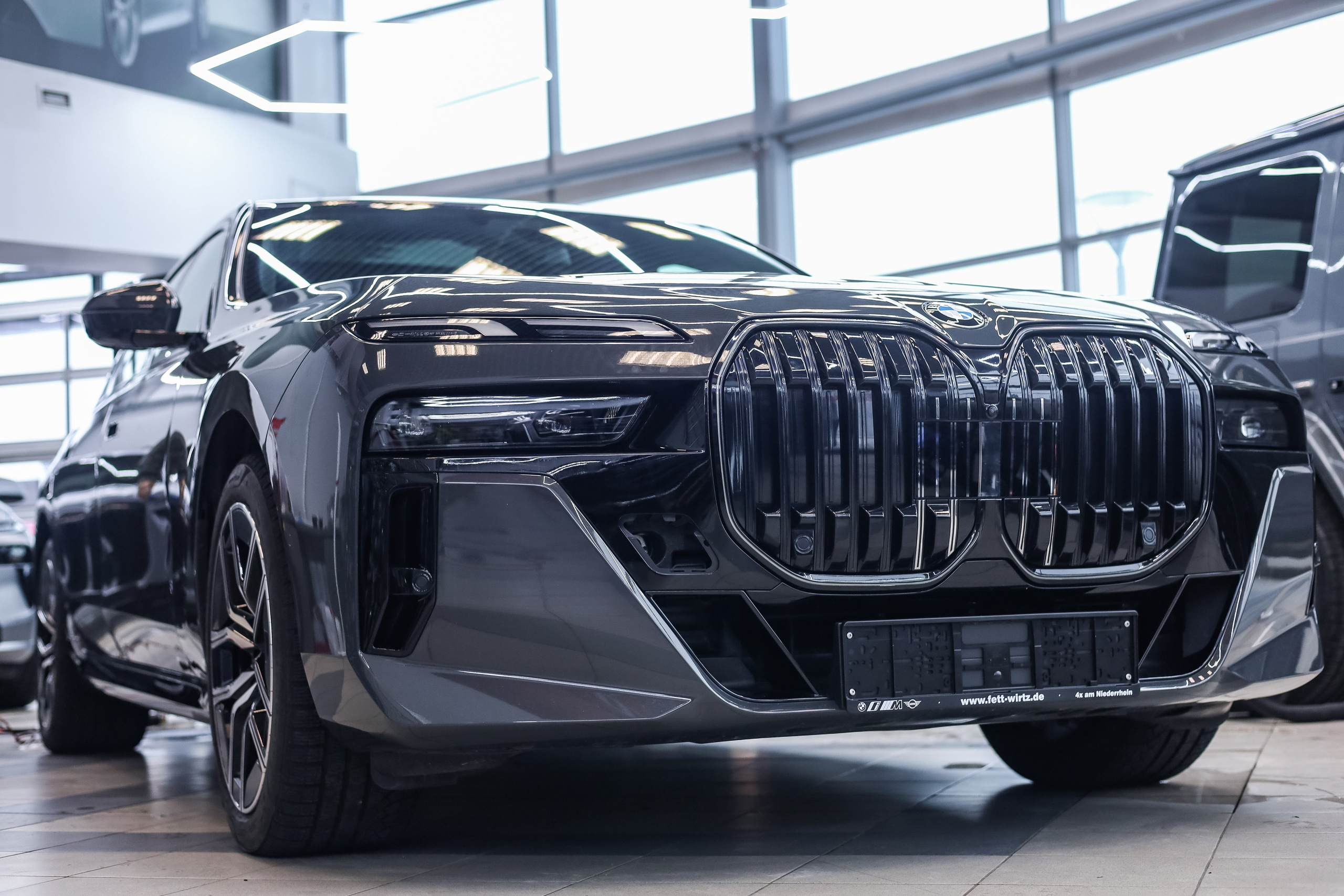 Съемка автомобилей. Фотограф в Санкт-Петербурге Есаулова Маша