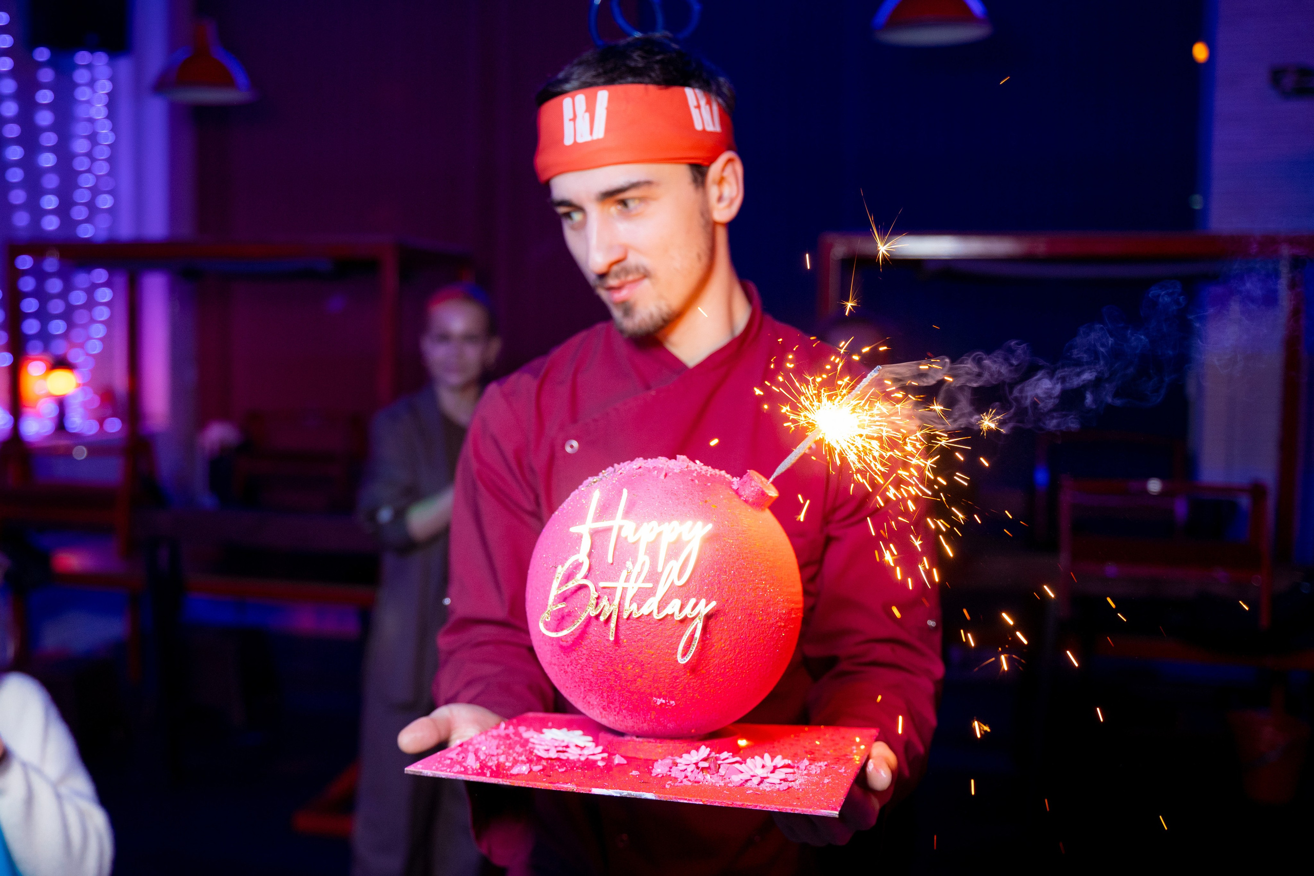 Детские праздники. Репортажный фотограф в Москве Федор Вдовин