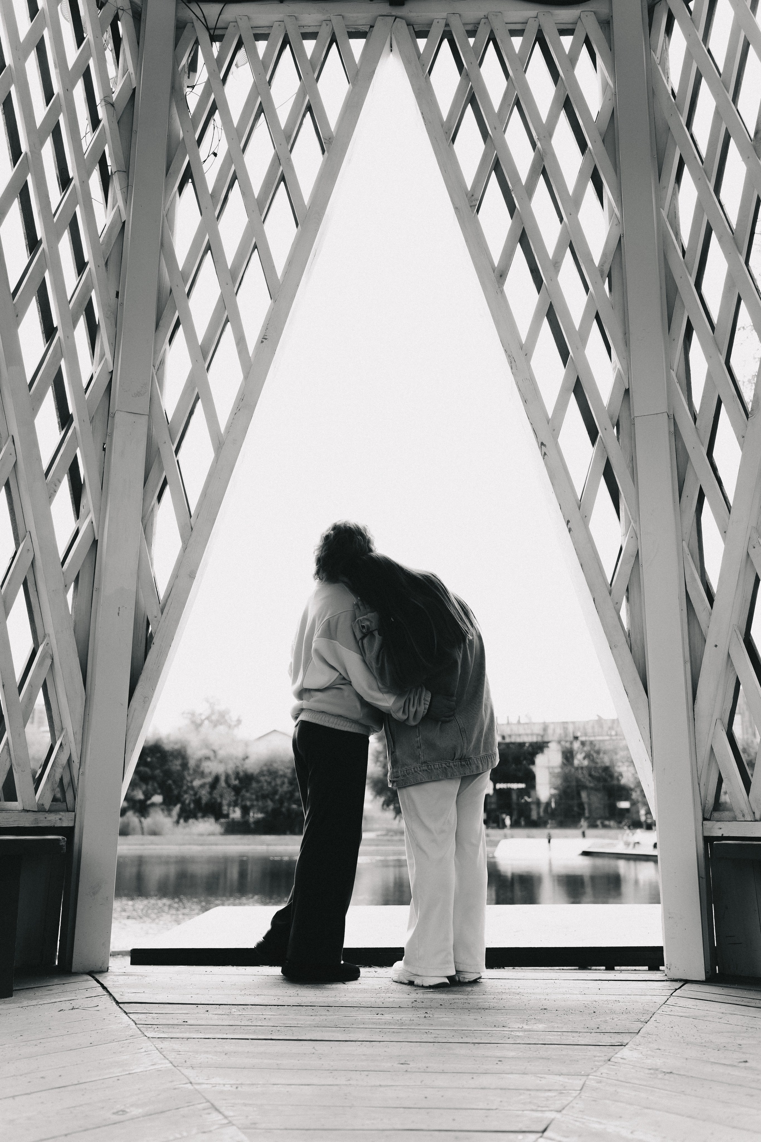 Вероника и Наталья. Репортажный фотограф в Барнауле Новиков Кирилл